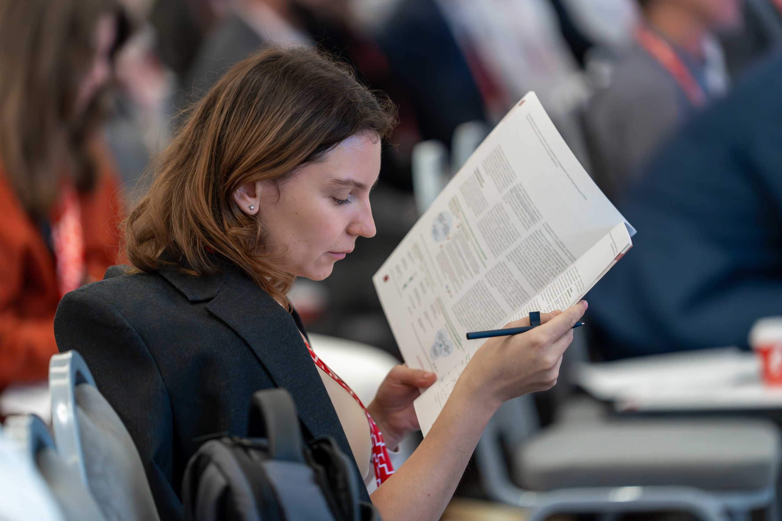 Международная конференция по управлению проектами. Репортажный фотограф в Красной Поляне и Сочи Павлюченко Екатерина