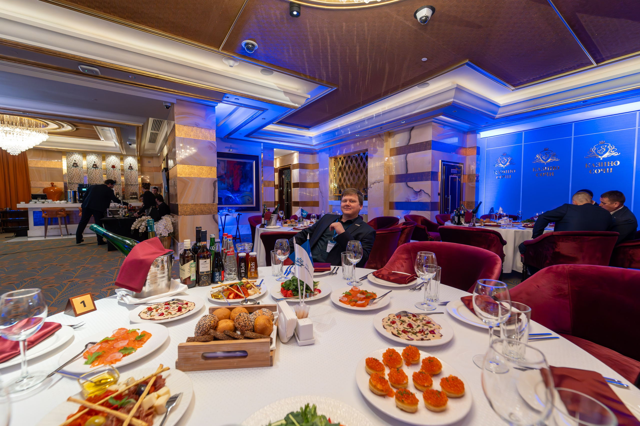 MICE мероприятие для компании «Базис». Репортажный фотограф в Красной Поляне и Сочи Павлюченко Екатерина