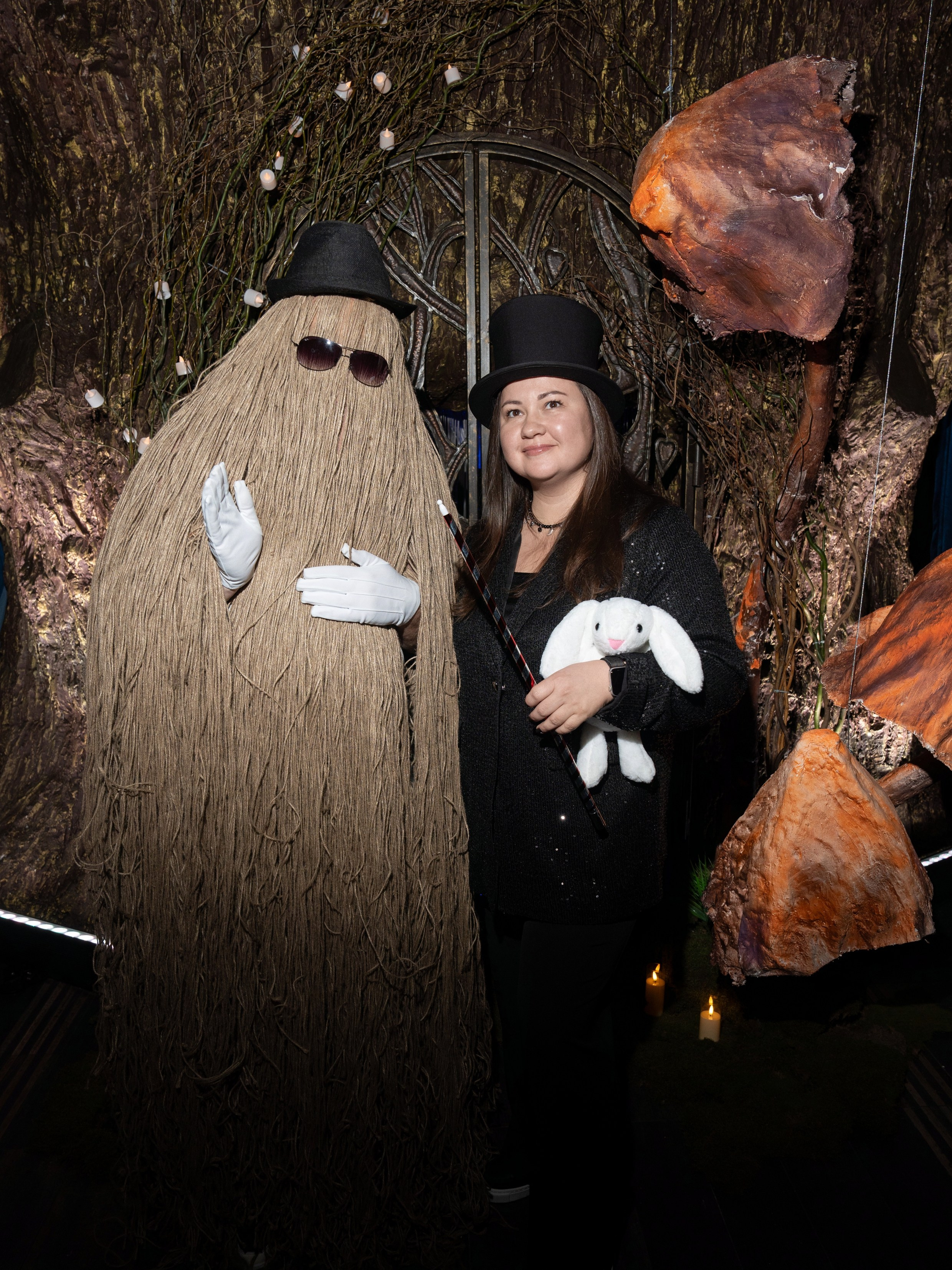 Гала-ужи «Акваполис». Репортажный фотограф в Красной Поляне и Сочи Павлюченко Екатерина