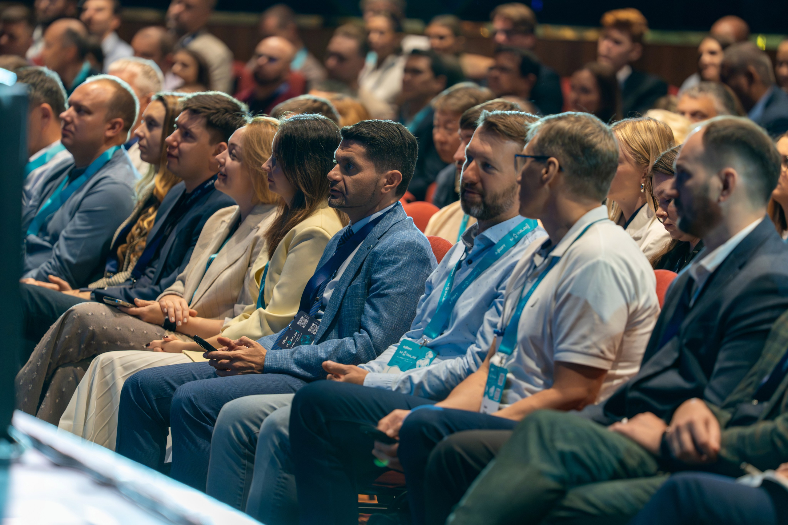 Конференция Axoft в Сочи Казино 2025. Репортажный фотограф в Красной Поляне и Сочи Павлюченко Екатерина