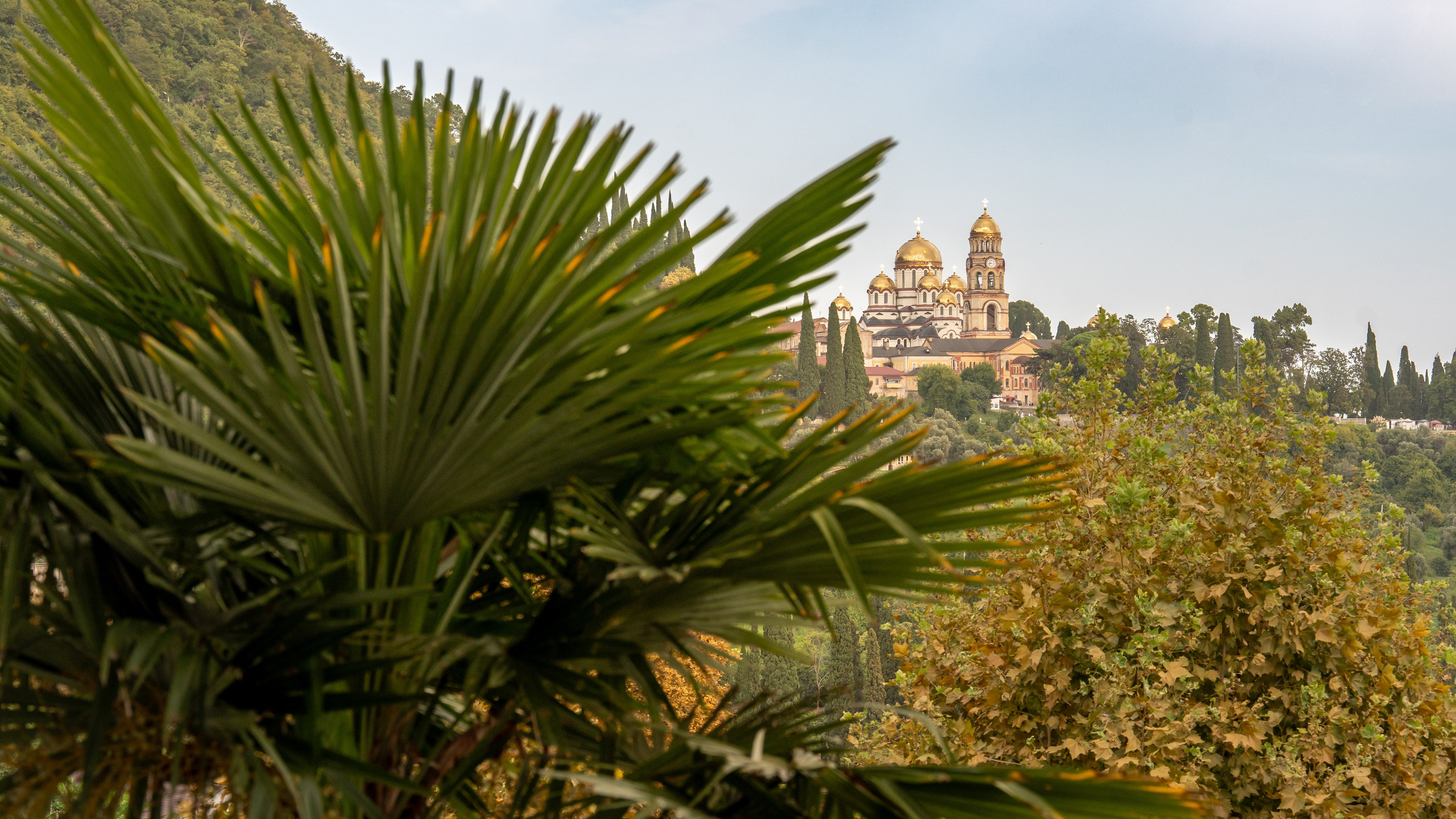 Mice мероприятие — тур по Абхазии. Репортажный фотограф в Красной Поляне и Сочи Павлюченко Екатерина