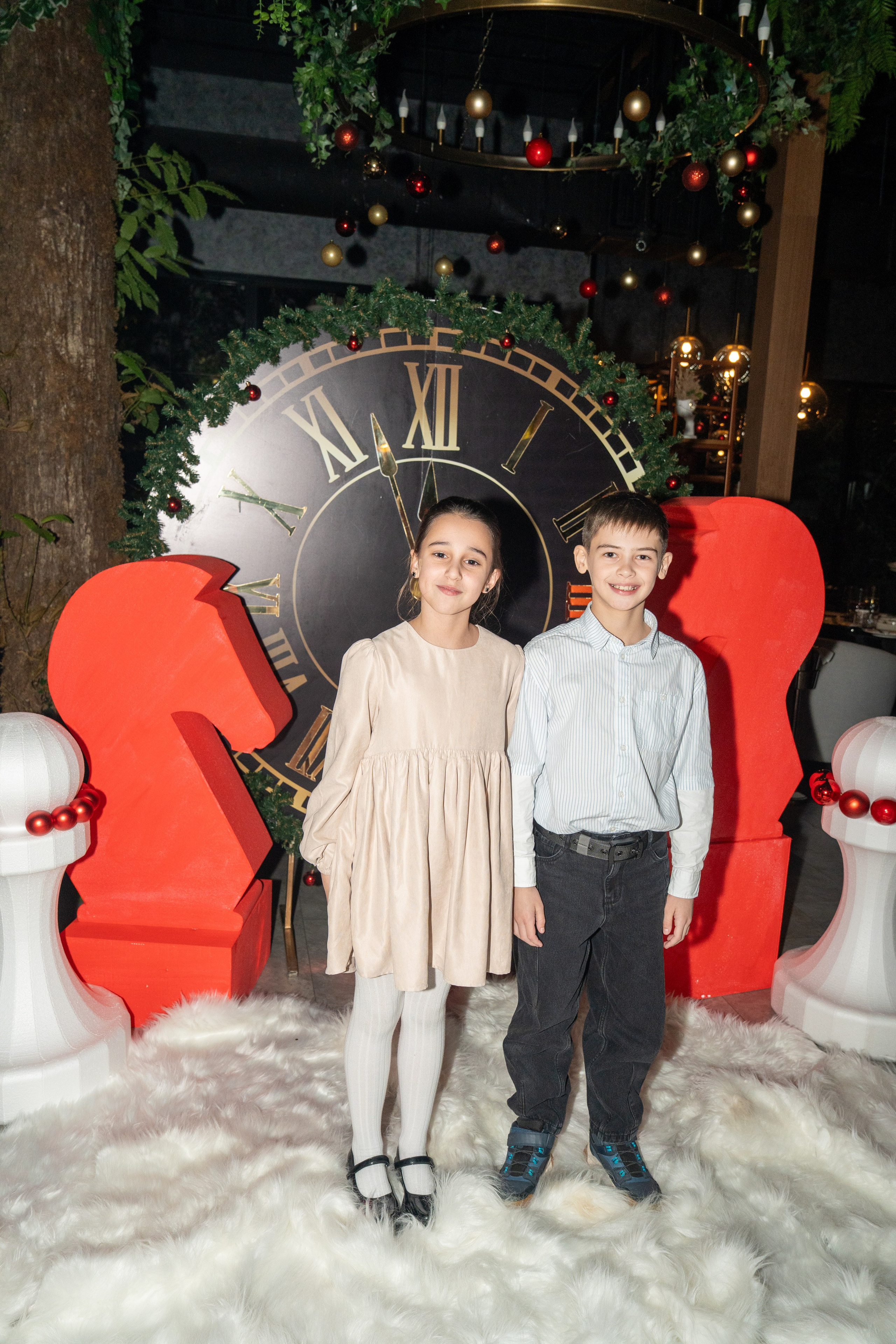 RS NYEAR2026. Репортажный фотограф в Красной Поляне и Сочи Павлюченко Екатерина