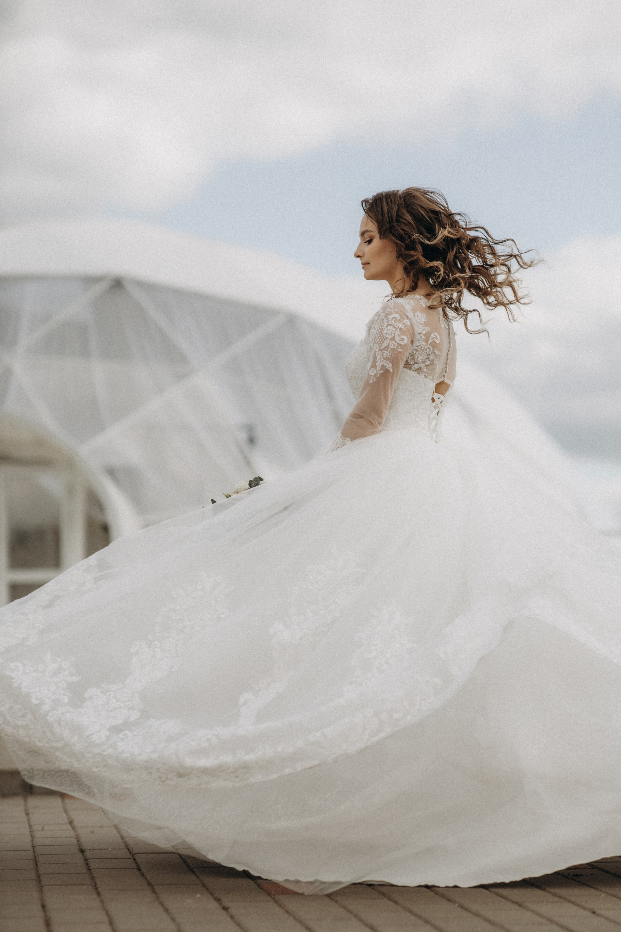 Артем и Алина