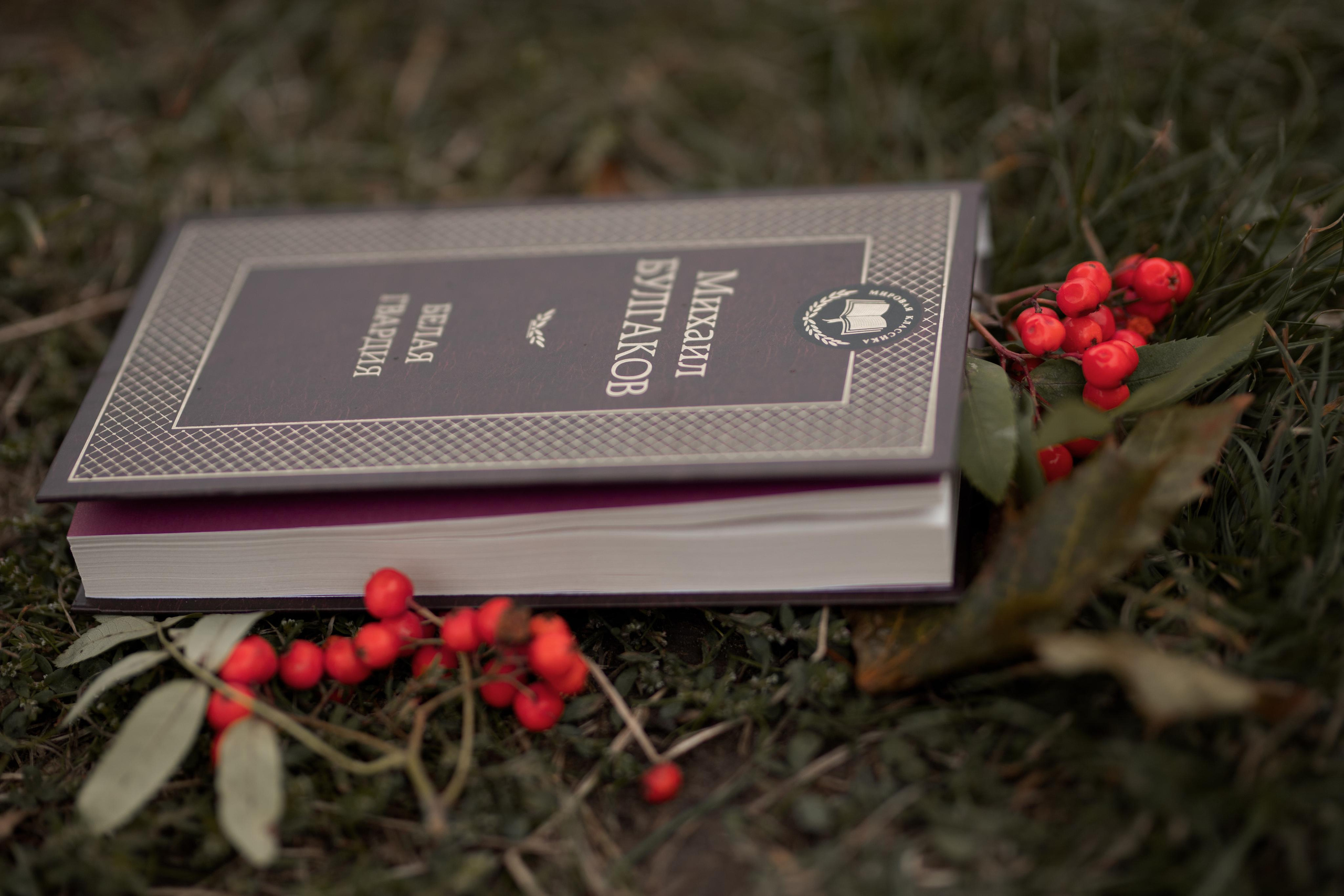 Осень в Дубровицах