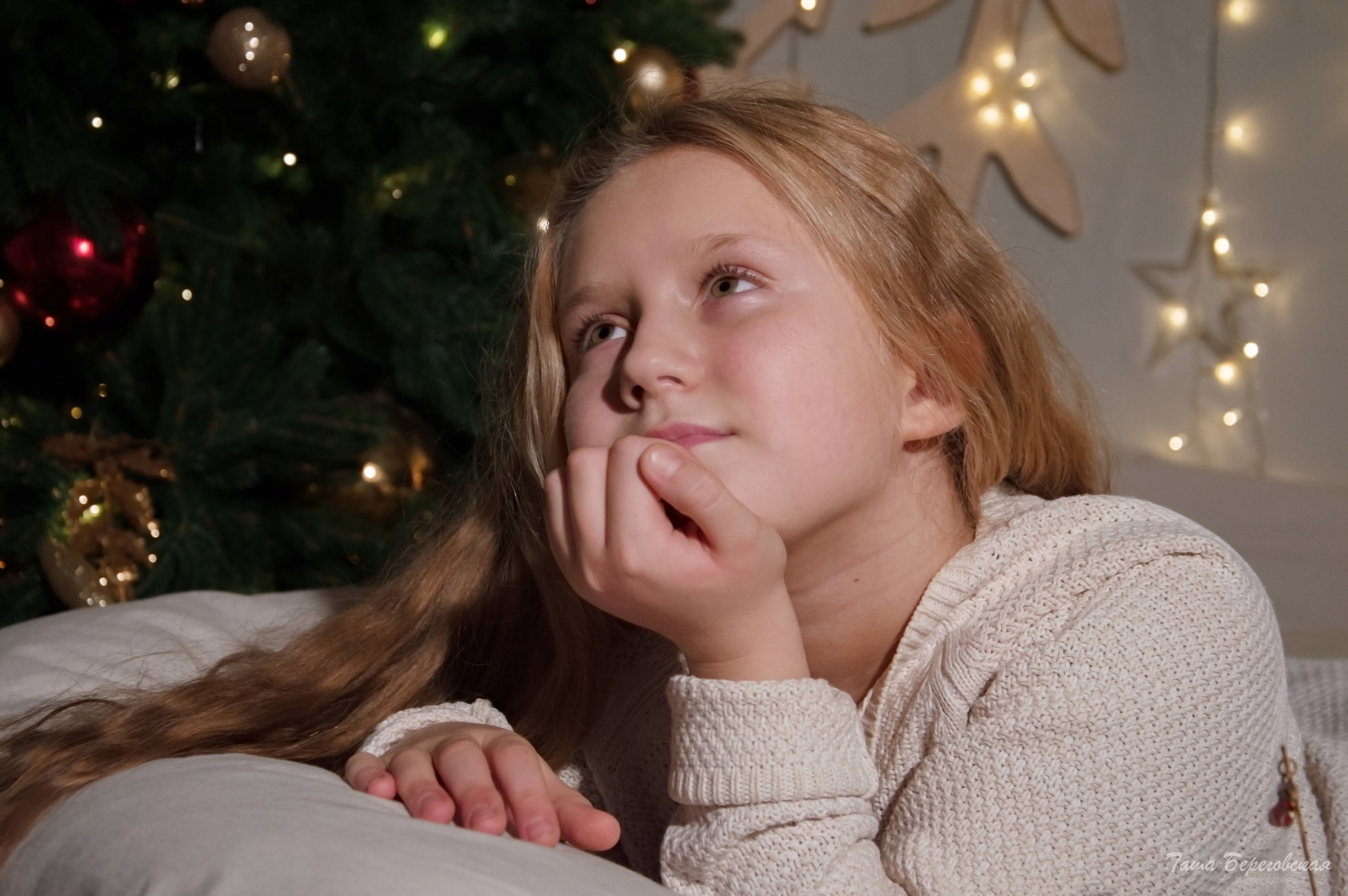 Новый год к нам мчится