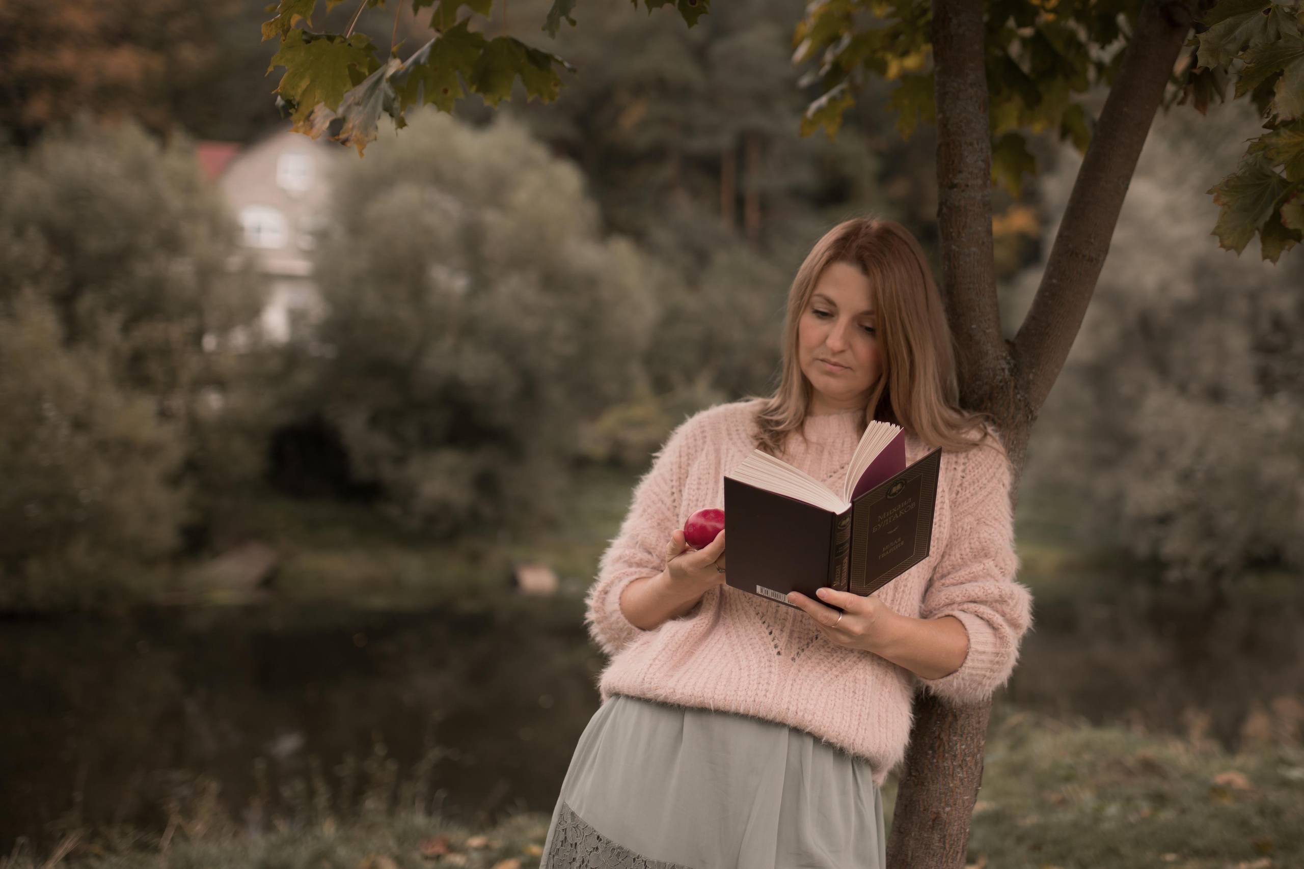 Осень в Дубровицах