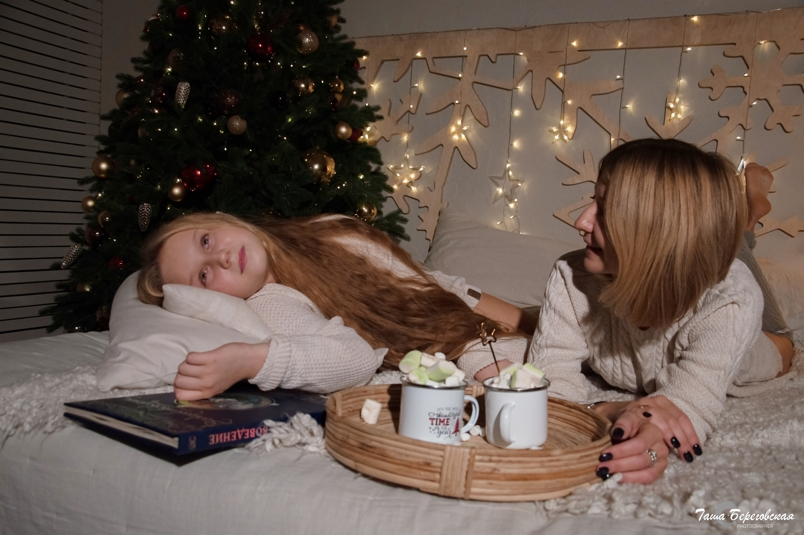 Новый год к нам мчится