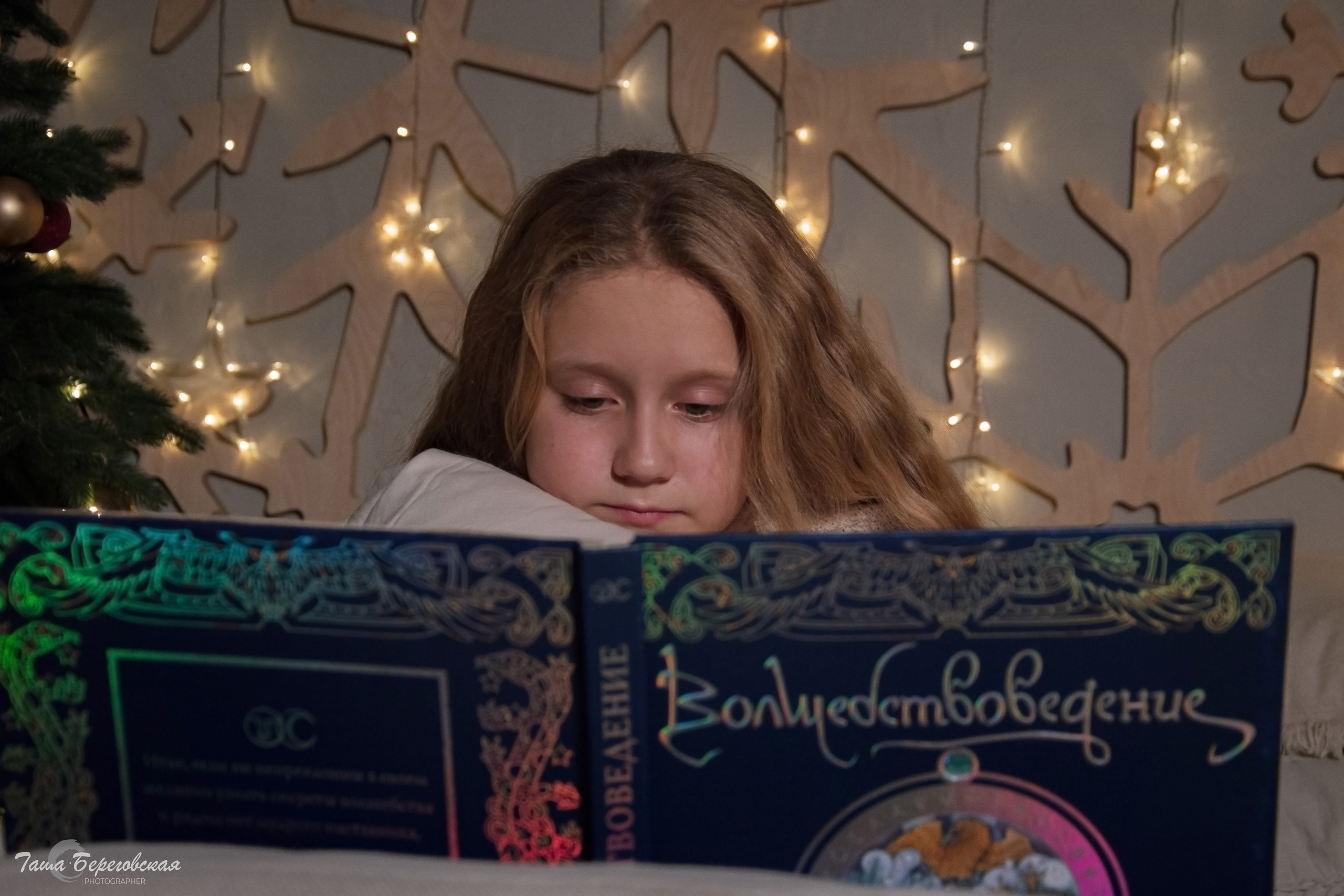 Новый год к нам мчится