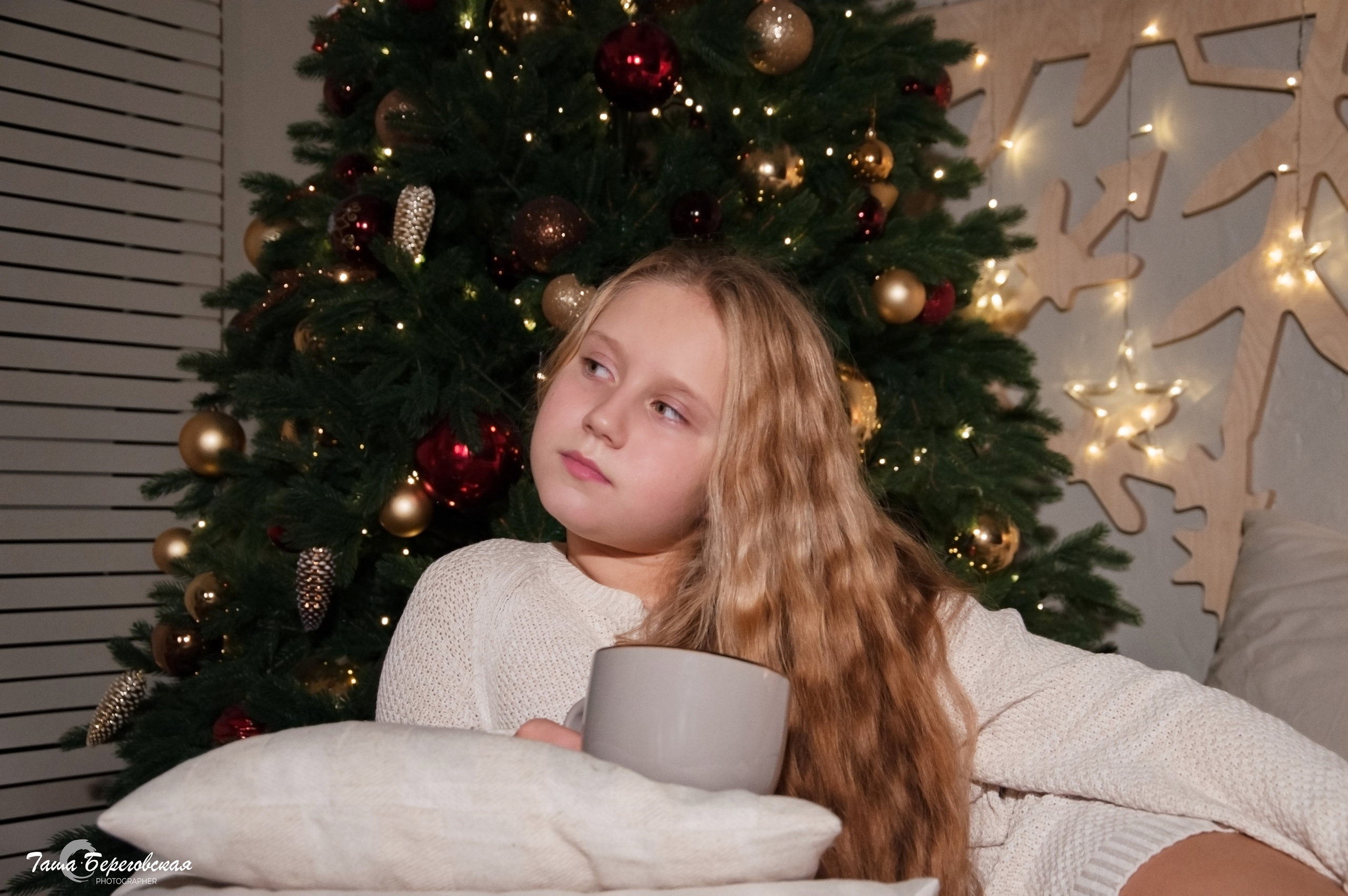 Новый год к нам мчится