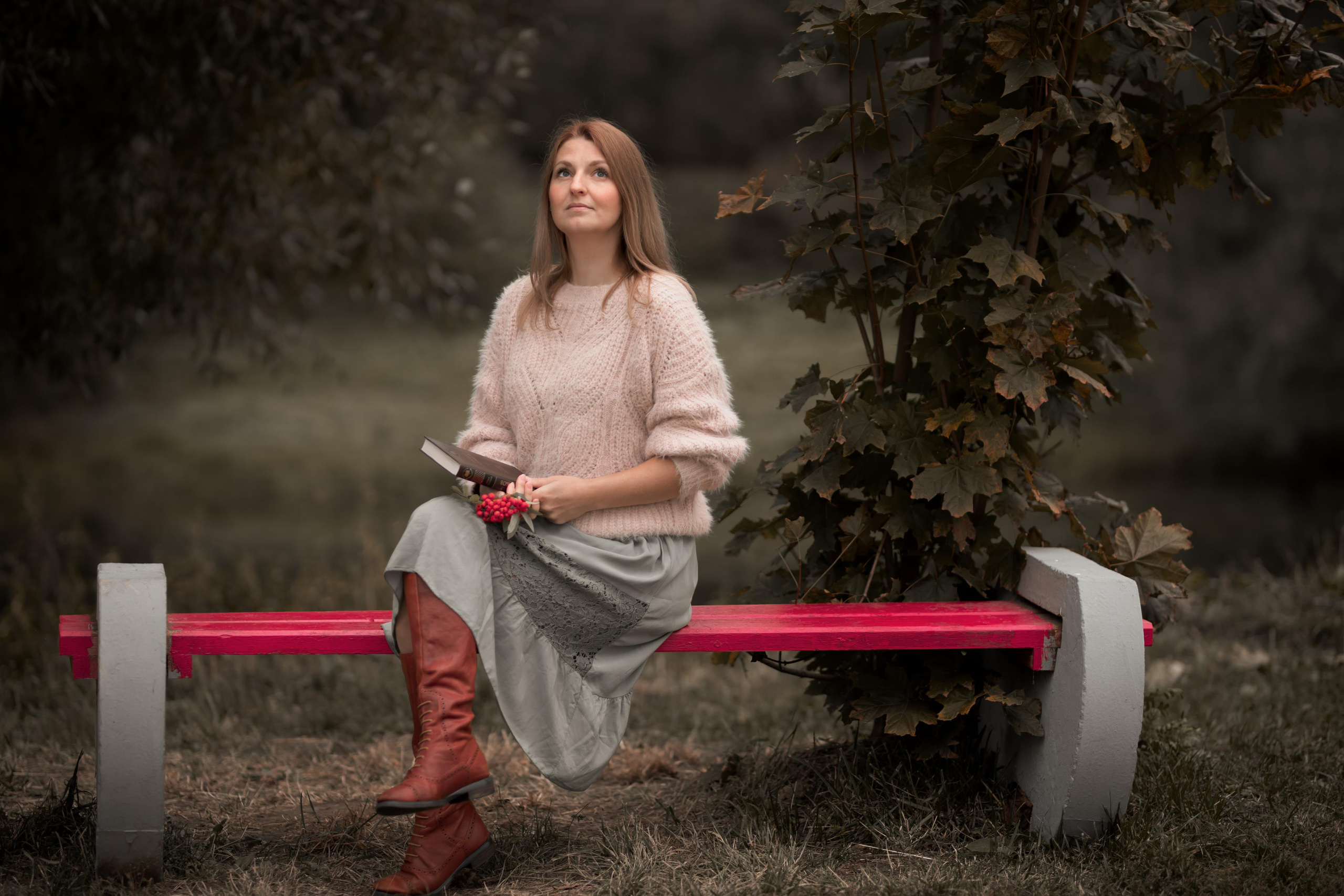 Осень в Дубровицах