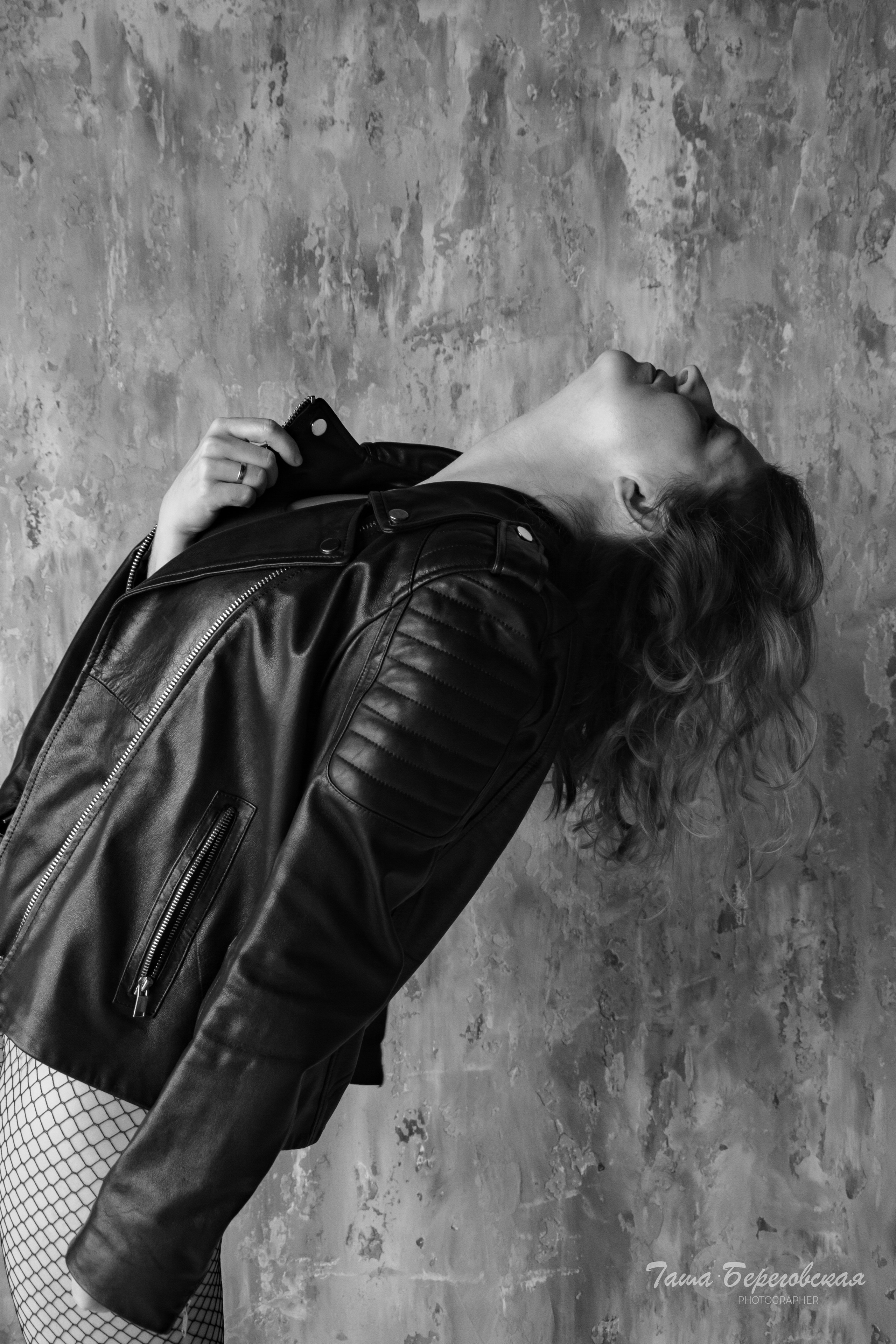 Будуарная съемка в&nbsp;Москве