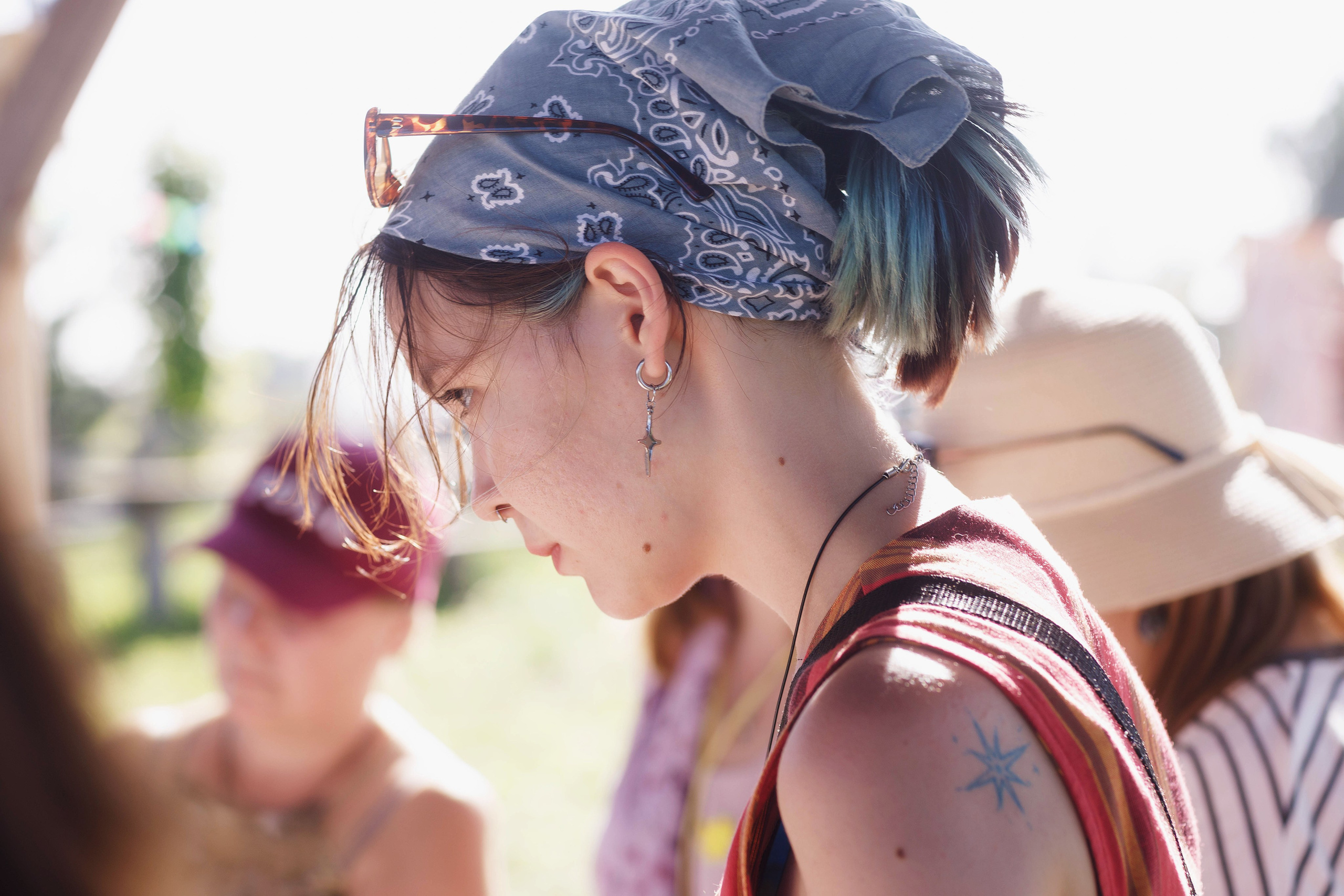 Фестиваль ШЕВЛЕ — 2025. Портретный и репортажный фотограф в Чебоксарах Андриян Чаркин