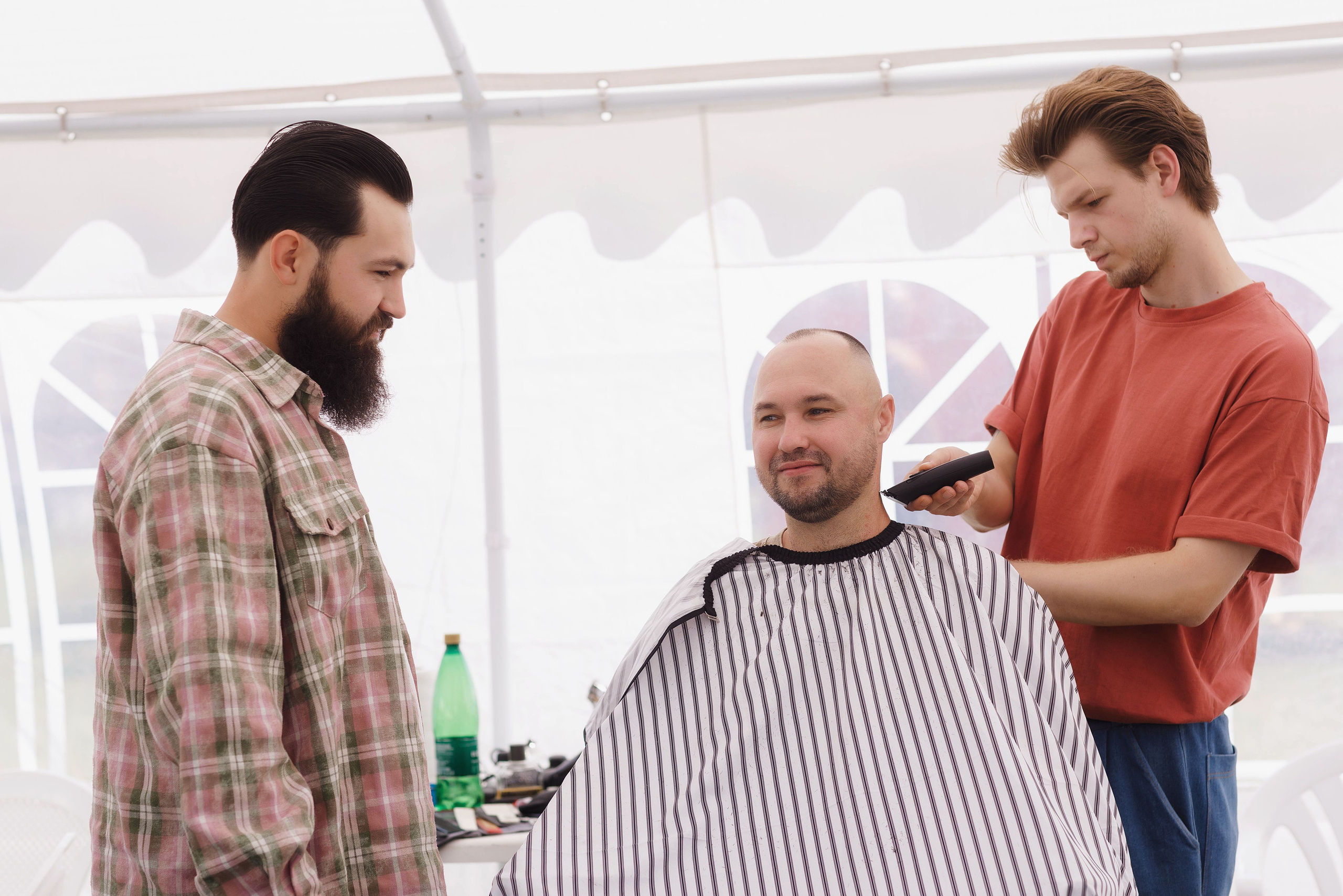 Фестиваль ШЕВЛЕ — 2025. Портретный и репортажный фотограф в Чебоксарах Андриян Чаркин