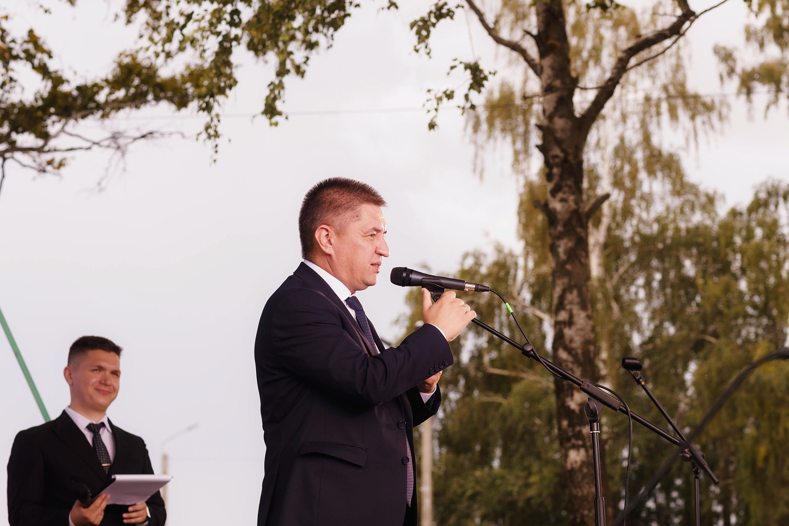 Лучший водитель троллейбуса России — 2024. Портретный и репортажный фотограф в Чебоксарах Андриян Чаркин