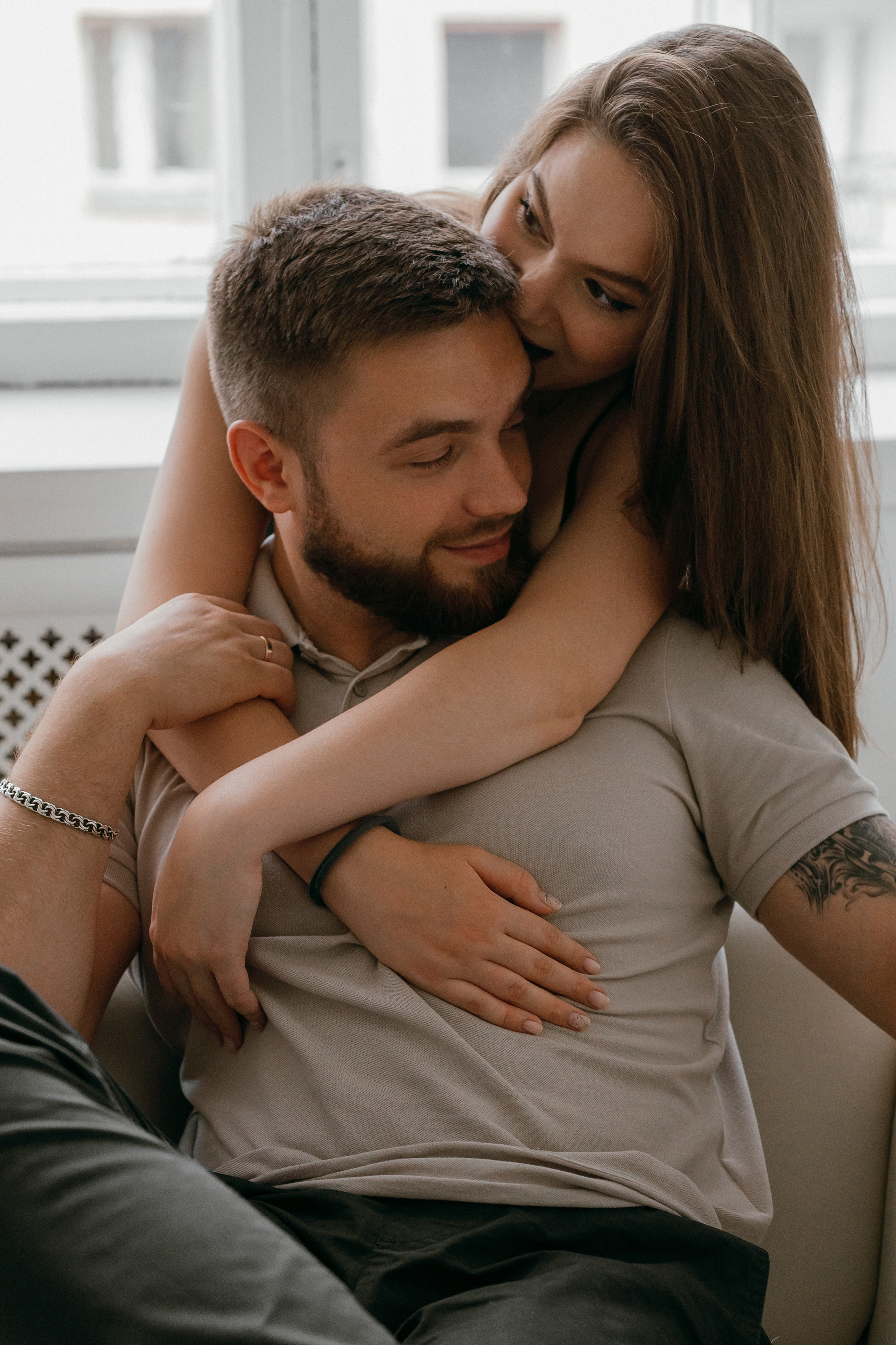 ♥. Фотограф в Санкт-Петербурге Виктория Безверхая