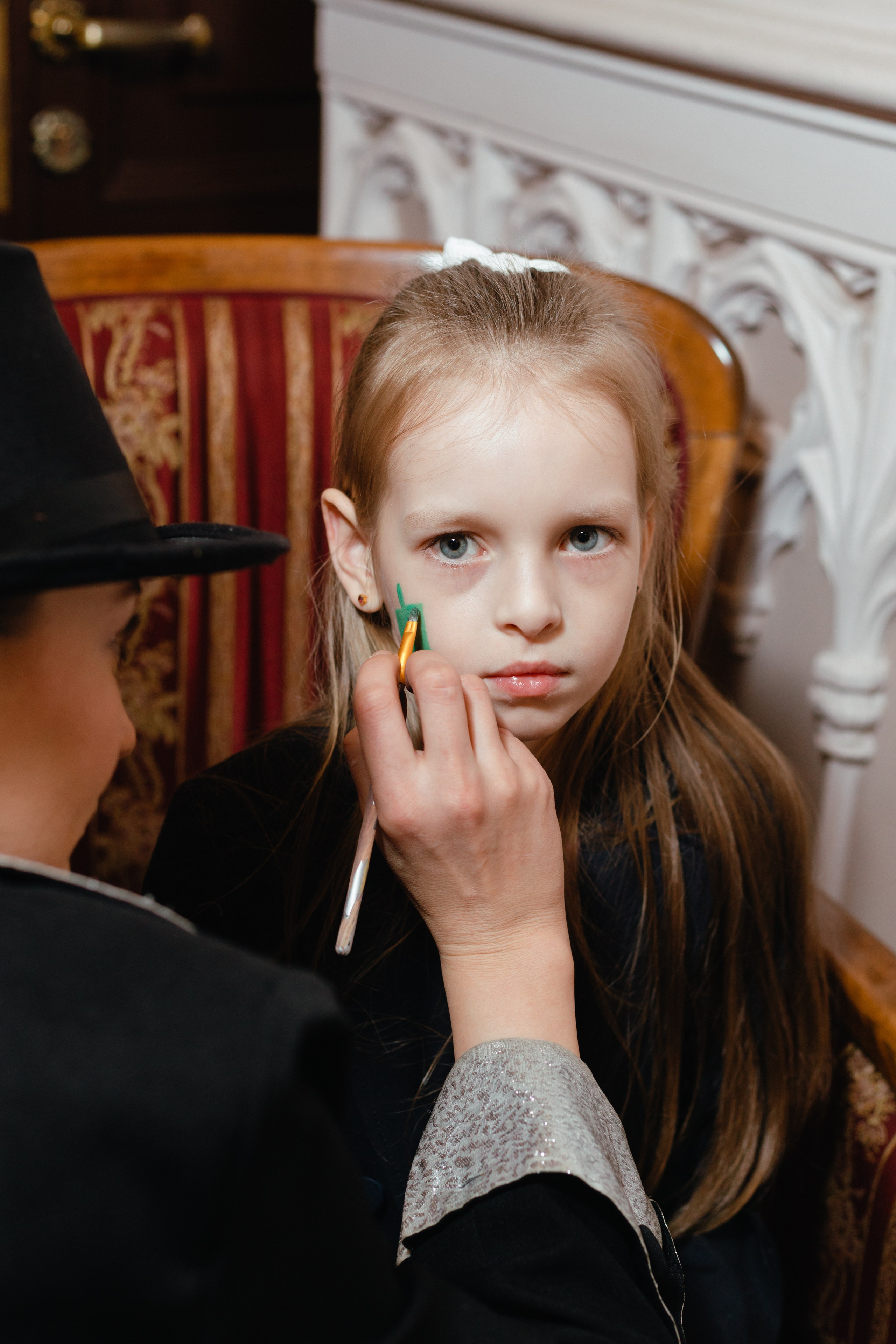 Ханука. Фотограф в Санкт-Петербурге Виктория Безверхая