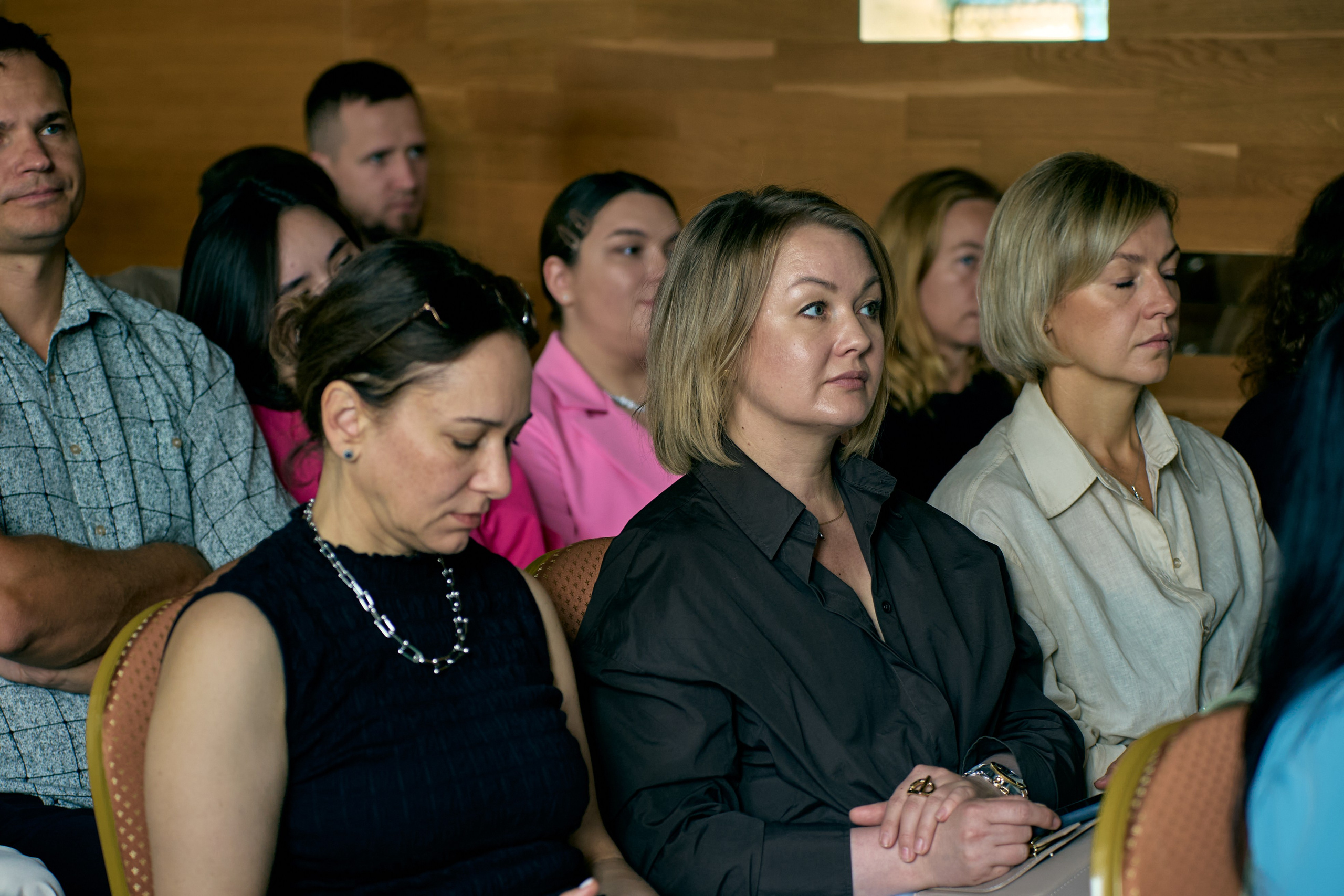 Фотосъемка конференций в Тюмени Александр Шалагин