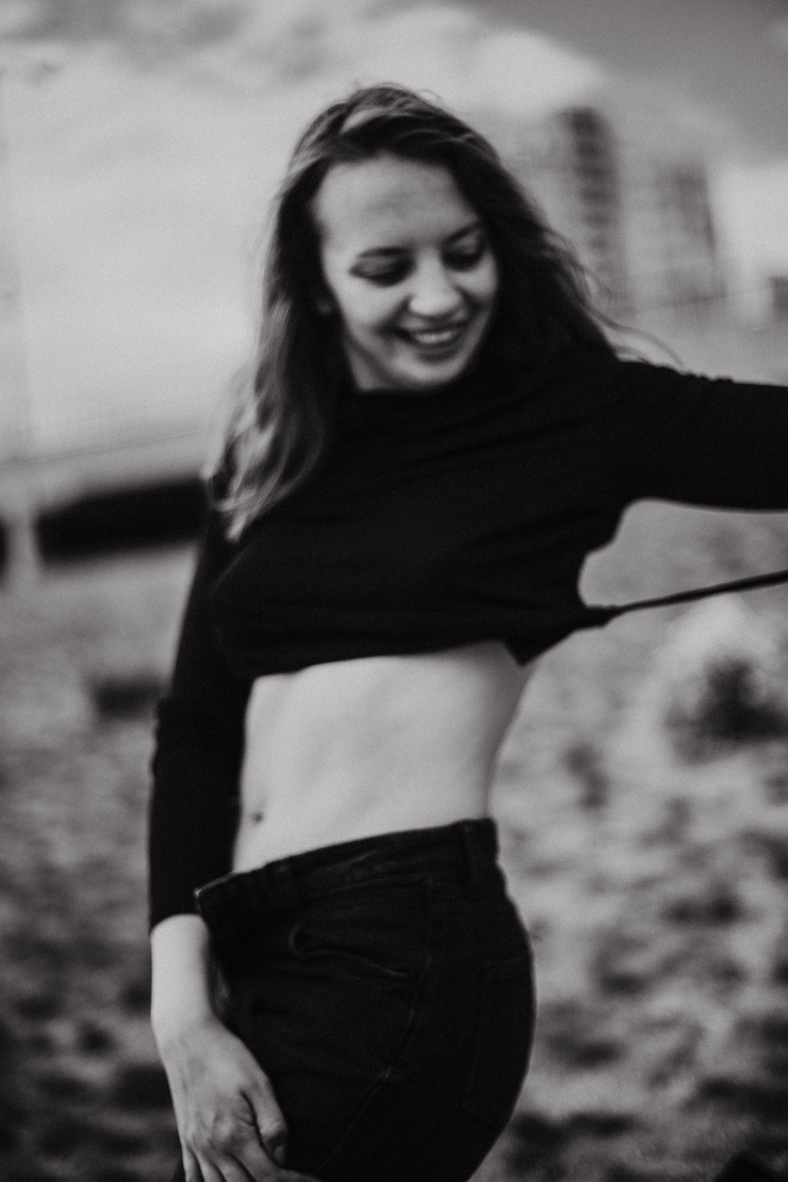 Даша. ПортАртур. Фотограф в Нижнем Новгороде