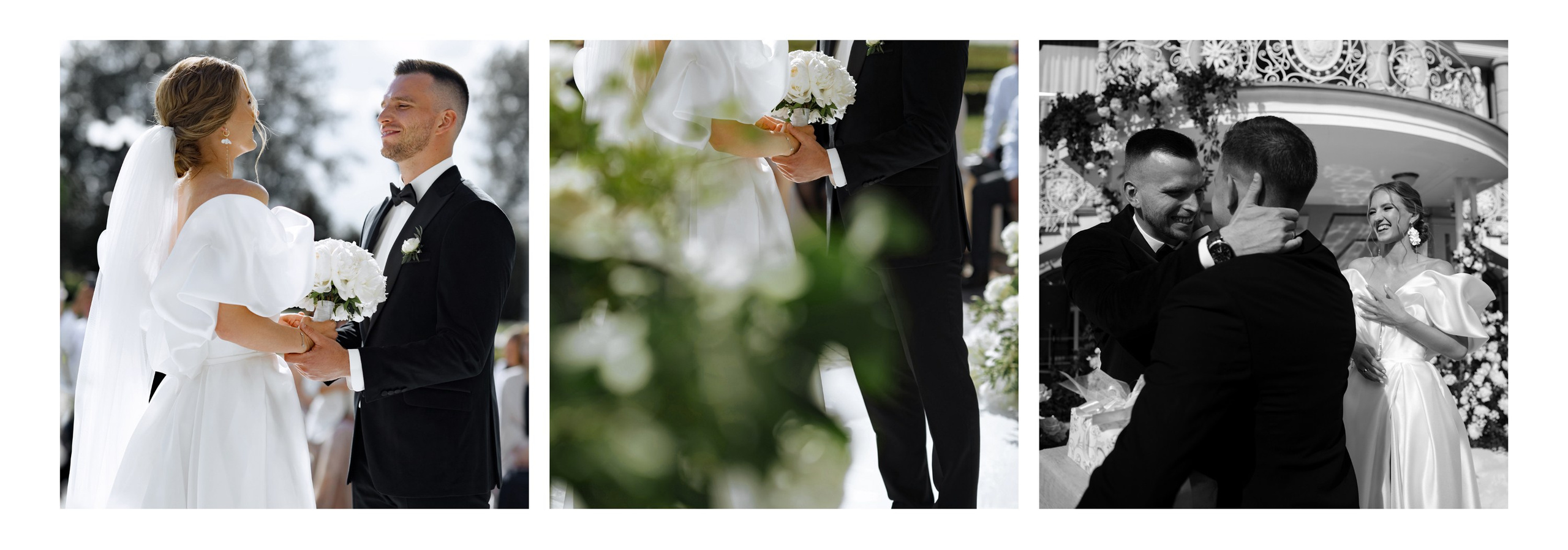 Аня & Дима. Фотограф Александр Захар. Минск, Москва, Дубай