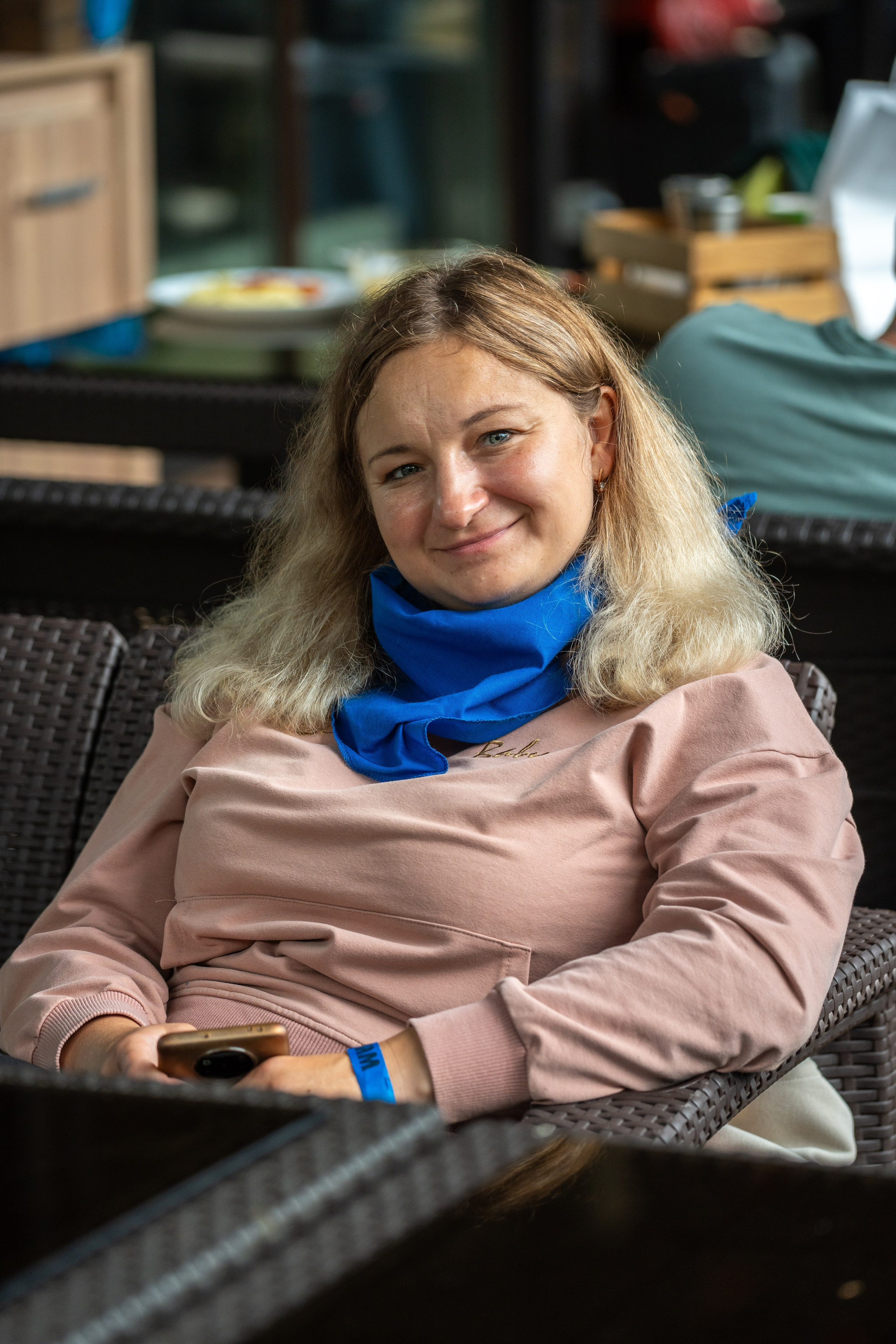 Фотосъёмка корпоратива СПб