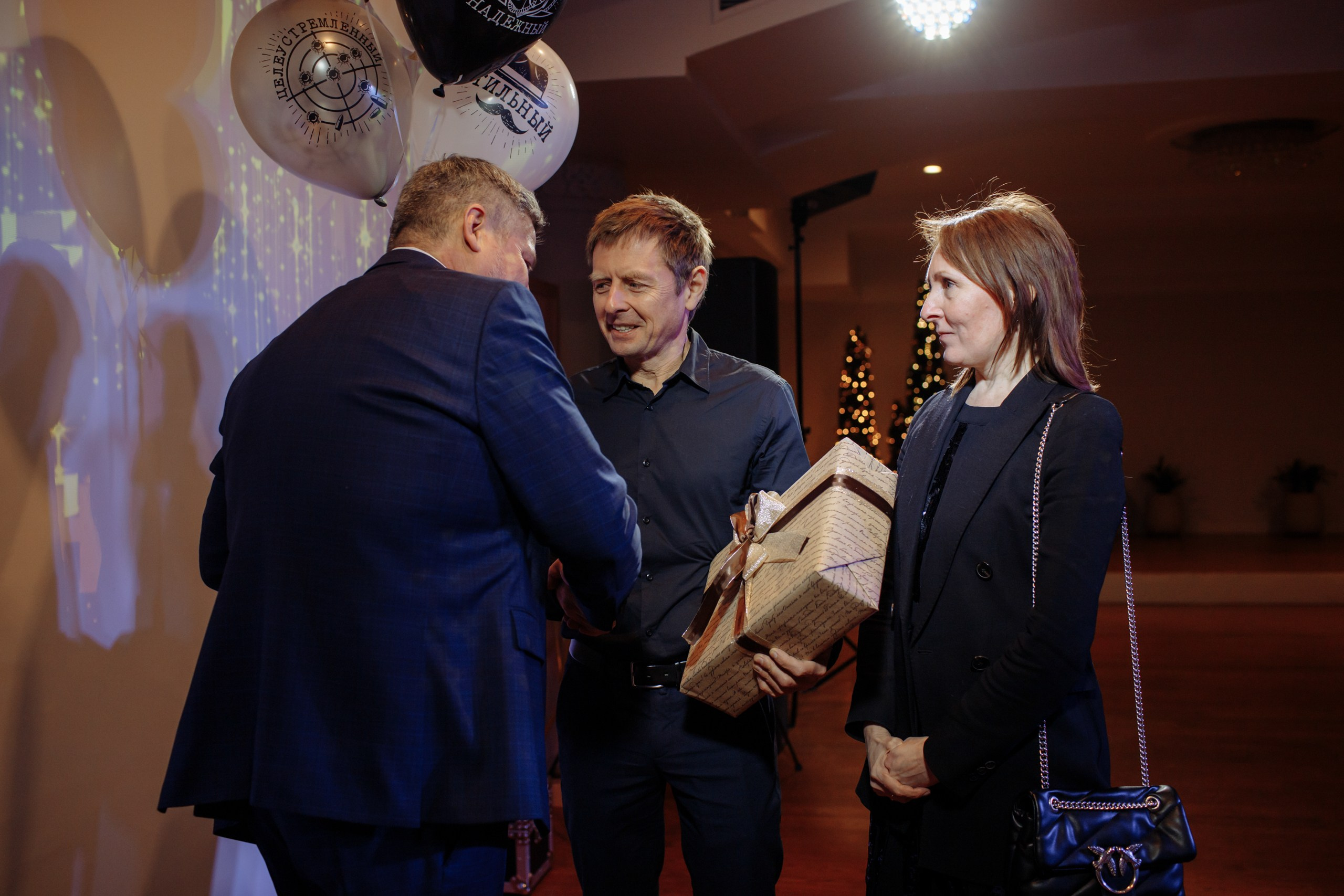 AZIMUT. Юбилей. Свадебный фотограф в Ярославле Анастасия Архипова