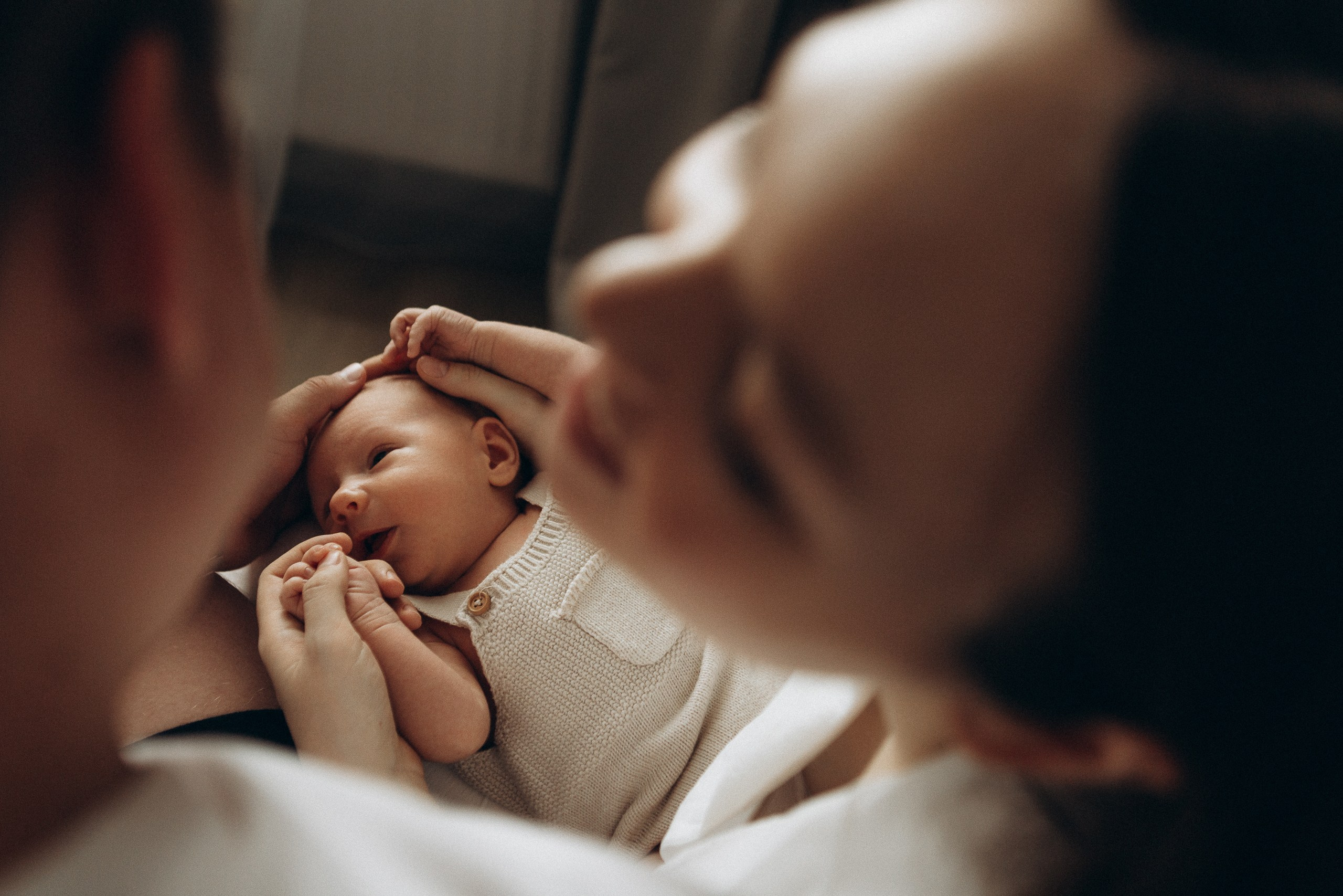 Ваня. Семейный фотограф в Краснодаре Виктория Кокоулина