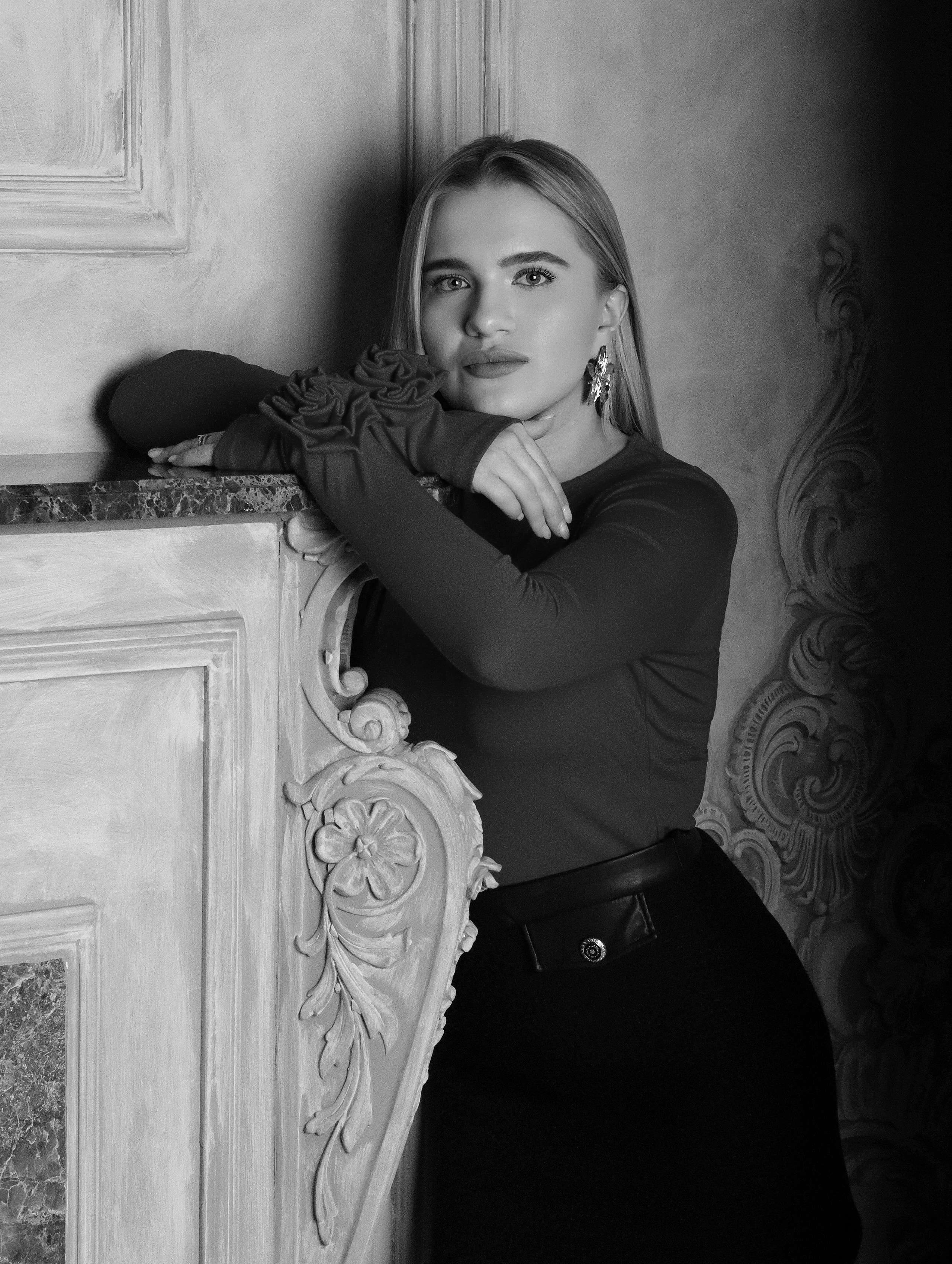 Елена. Фотограф в Курске Смирнов Евгений