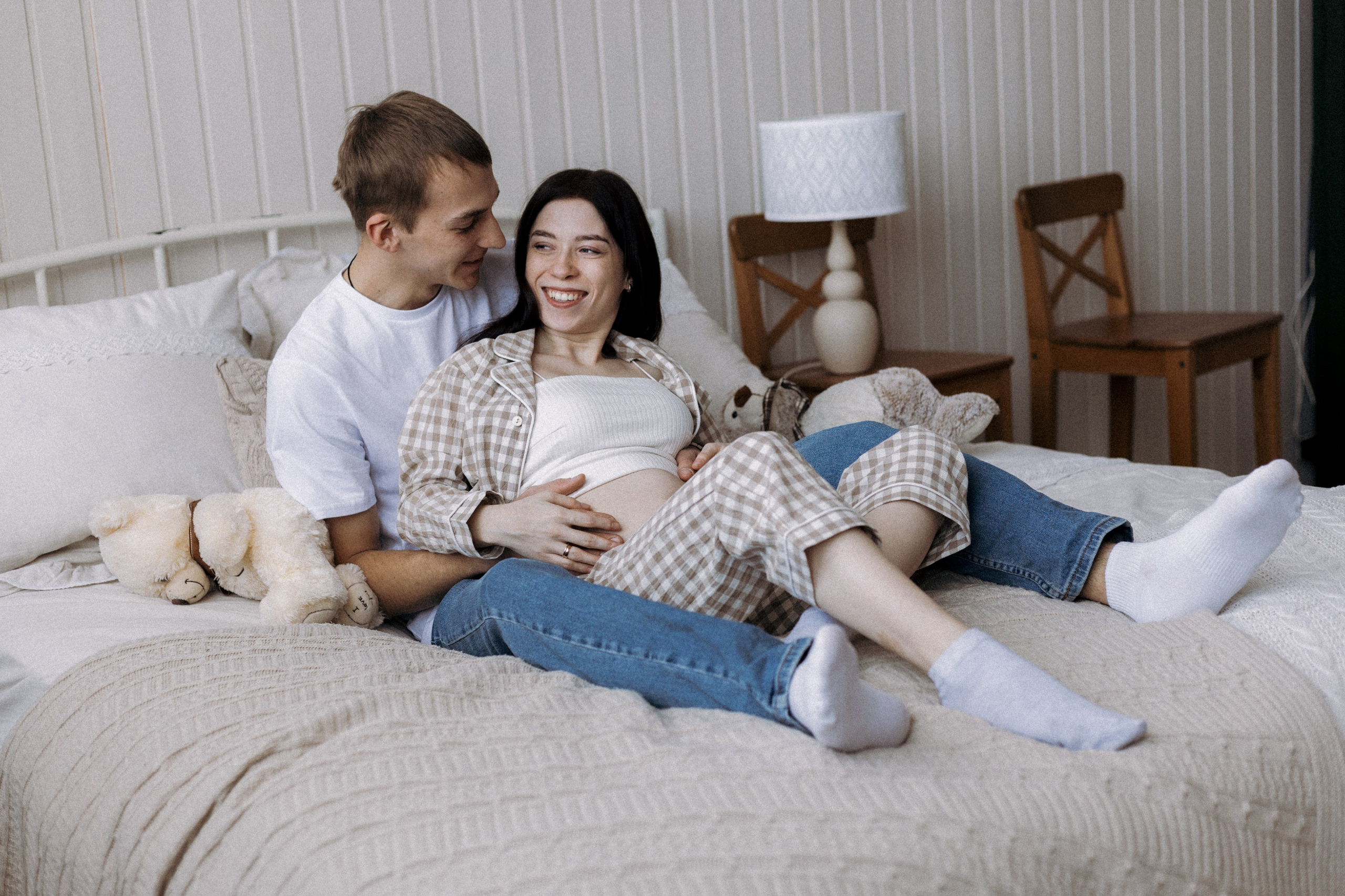 Валерия и Дмитрий. Фотограф в Курске Смирнов Евгений