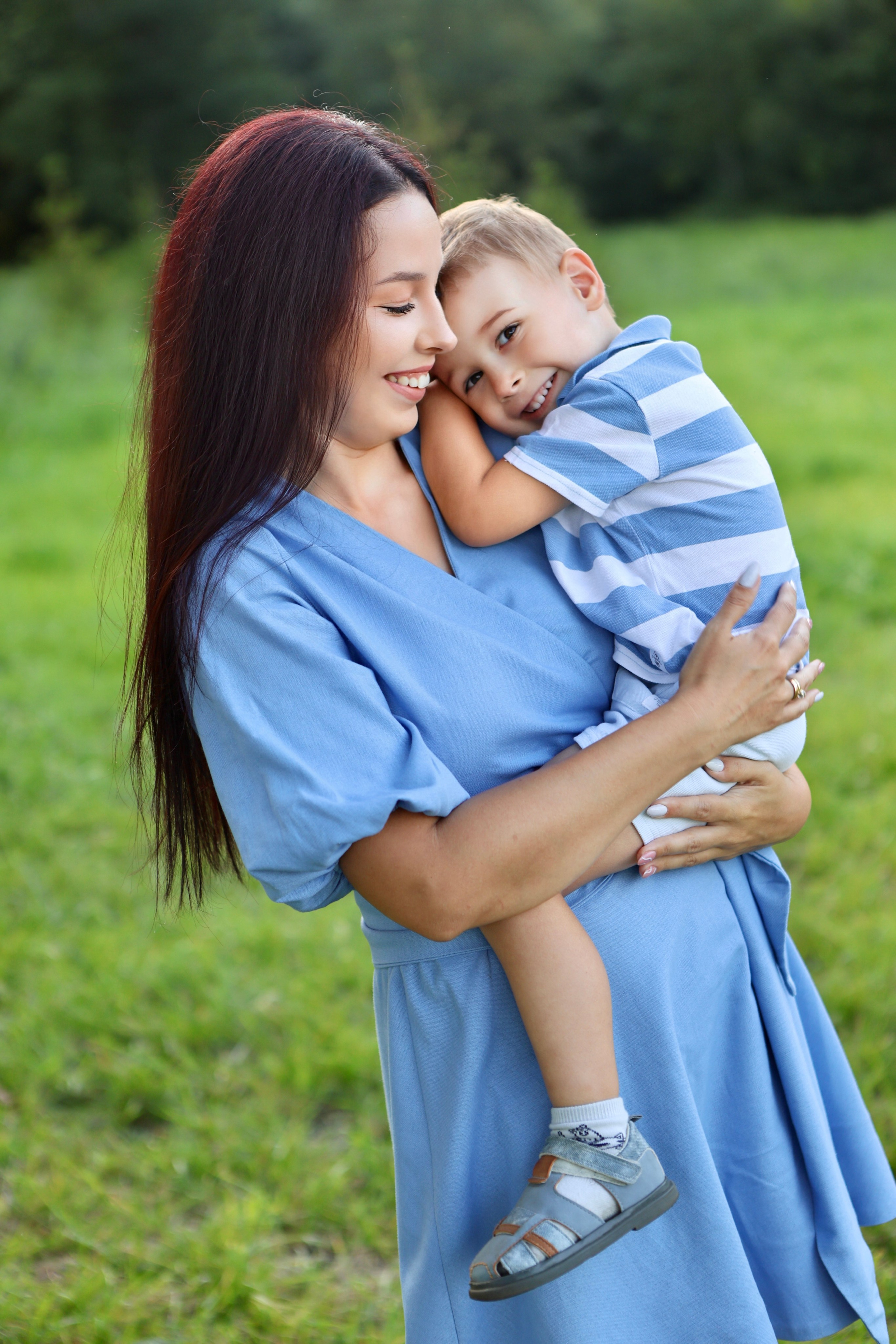 Наталия. Фотограф в Курске Смирнов Евгений