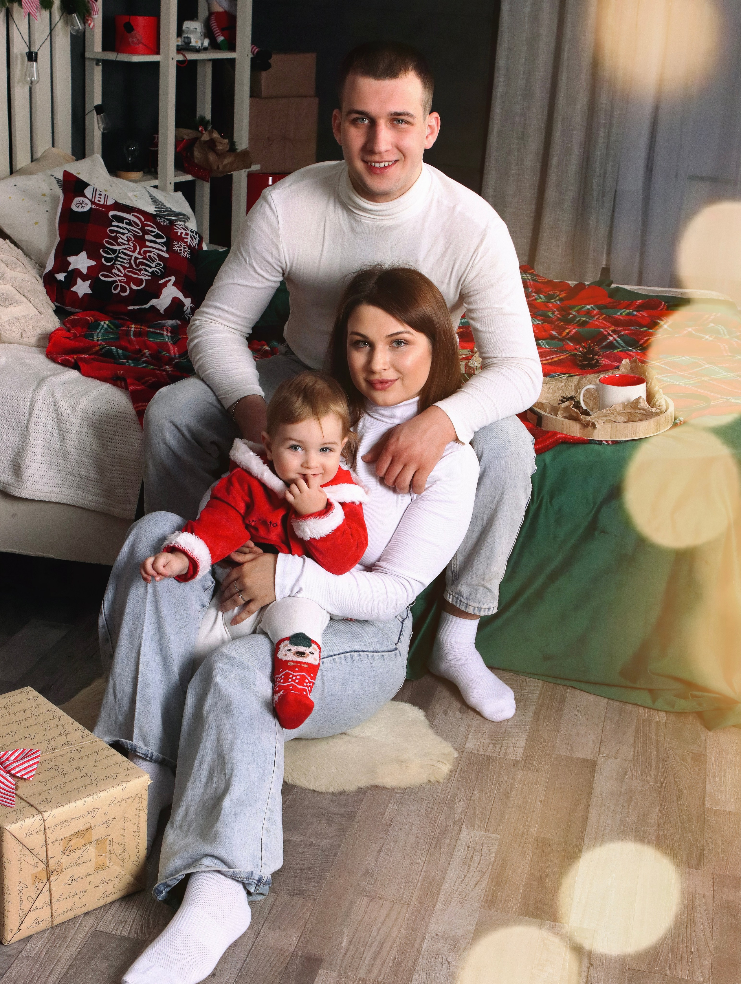 Елена. Фотограф в Курске Смирнов Евгений