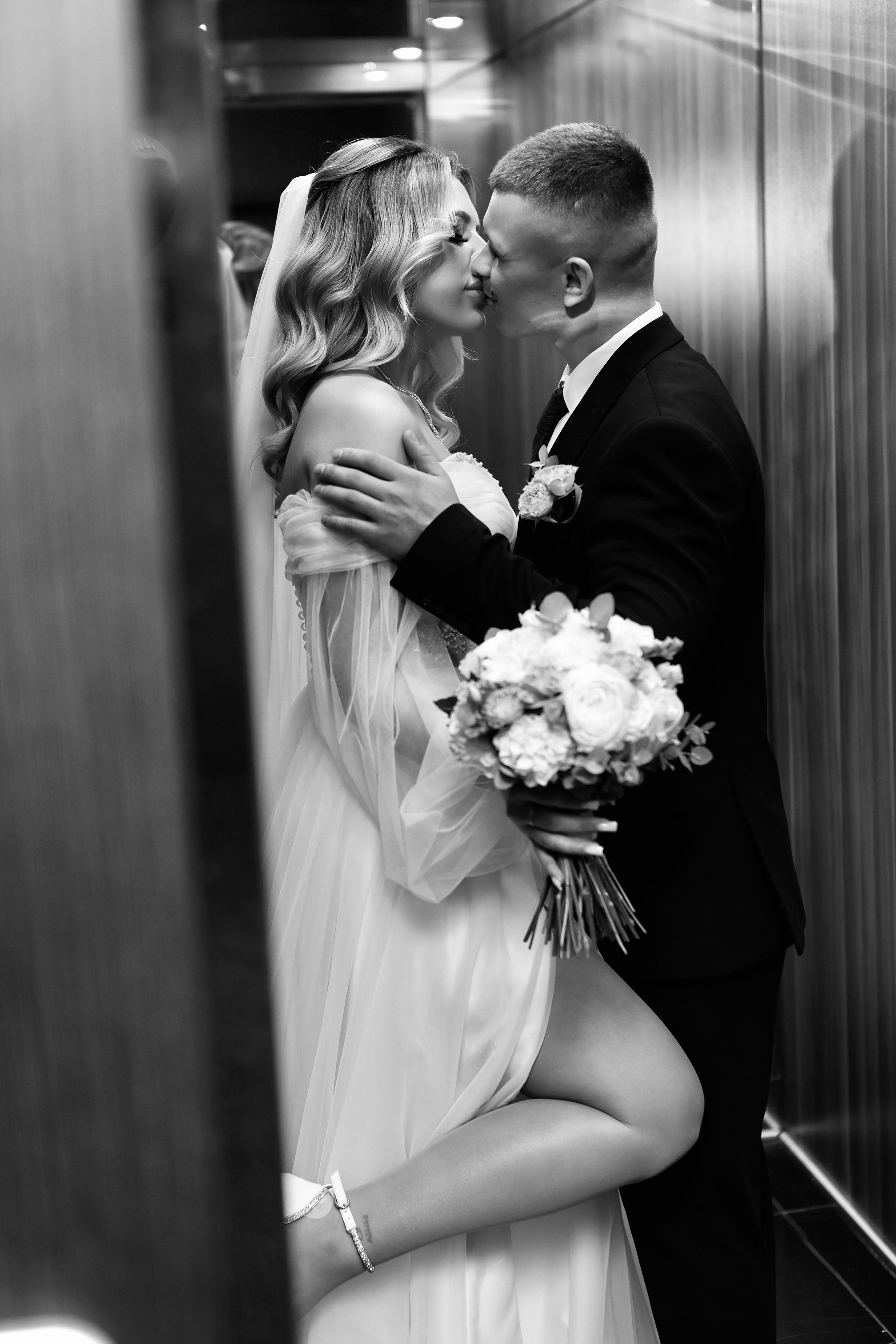 Денис и Людмила. Фотограф в Курске Смирнов Евгений