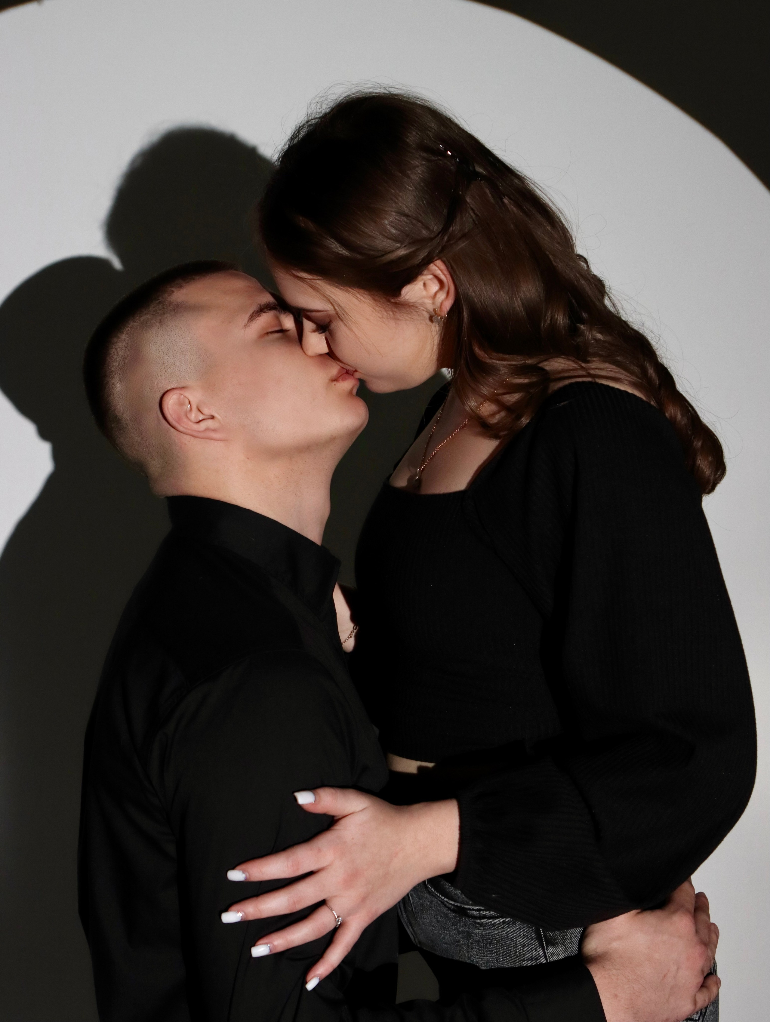 Софья и Влад. Фотограф в Курске Смирнов Евгений