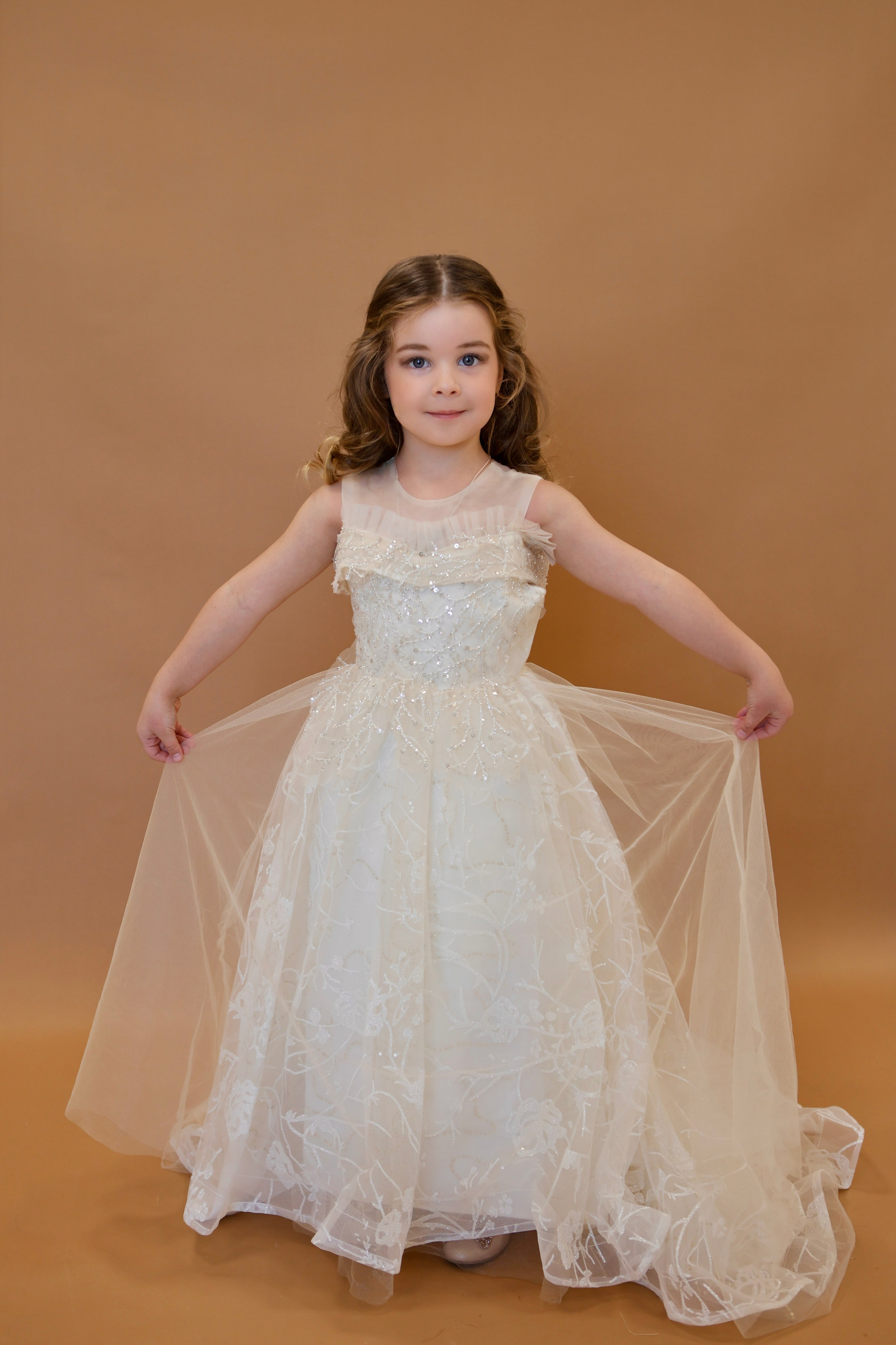 Елизавета. Фотограф в Курске Смирнов Евгений