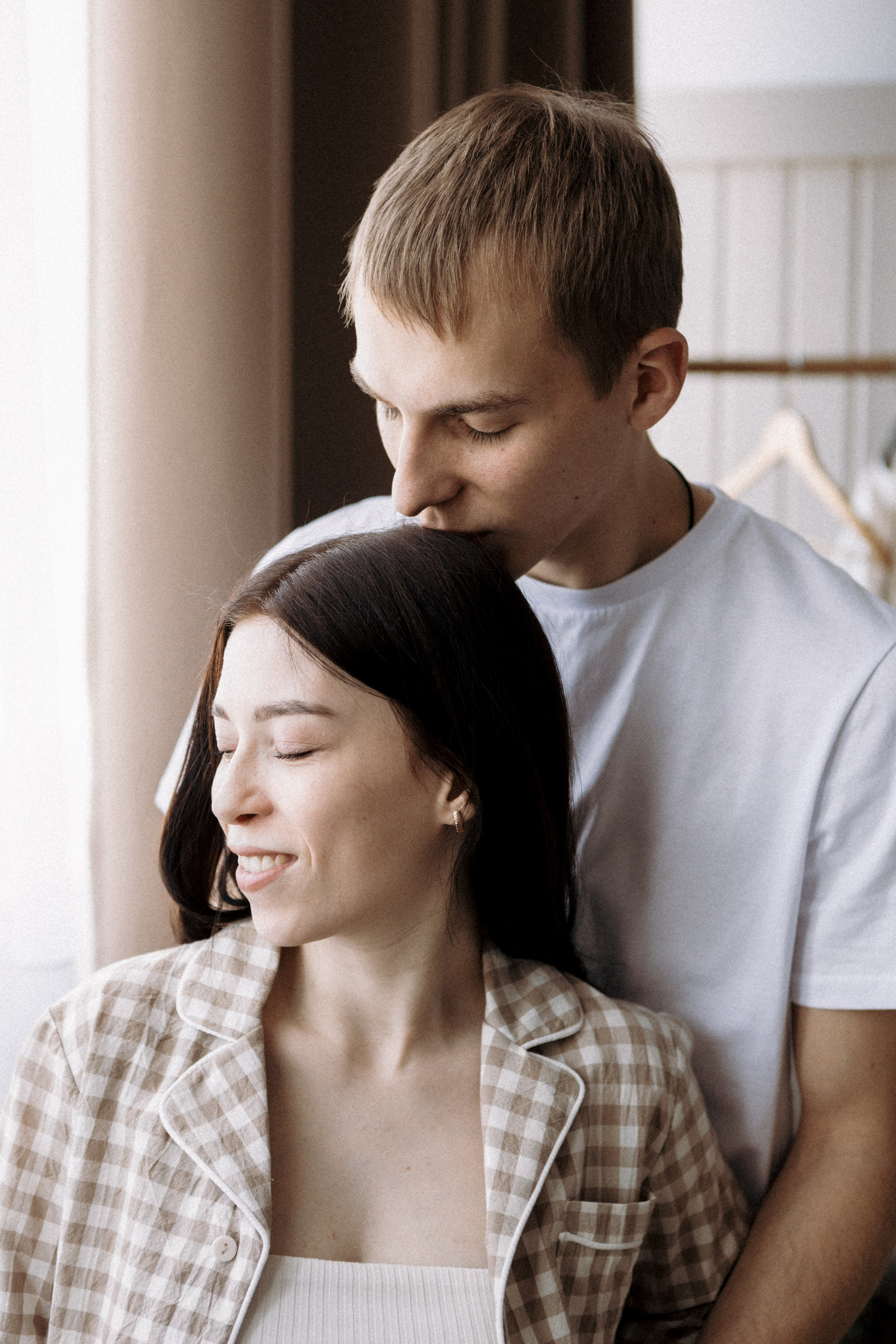 Валерия и Дмитрий. Фотограф в Курске Смирнов Евгений