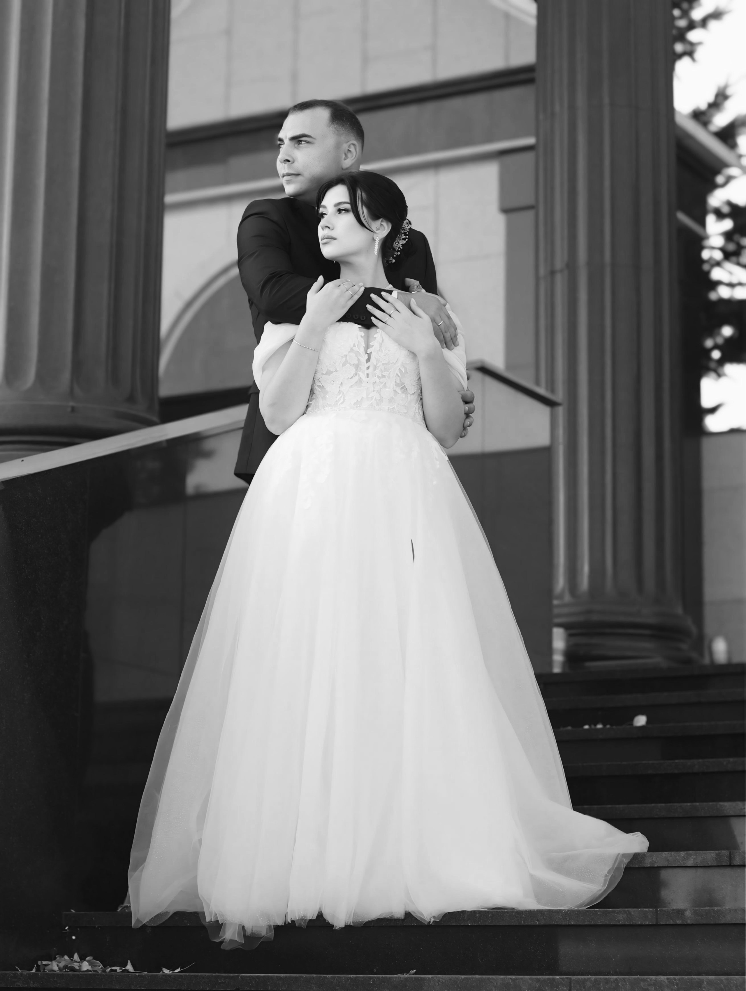 Алексей и Виктория. Фотограф в Курске Смирнов Евгений