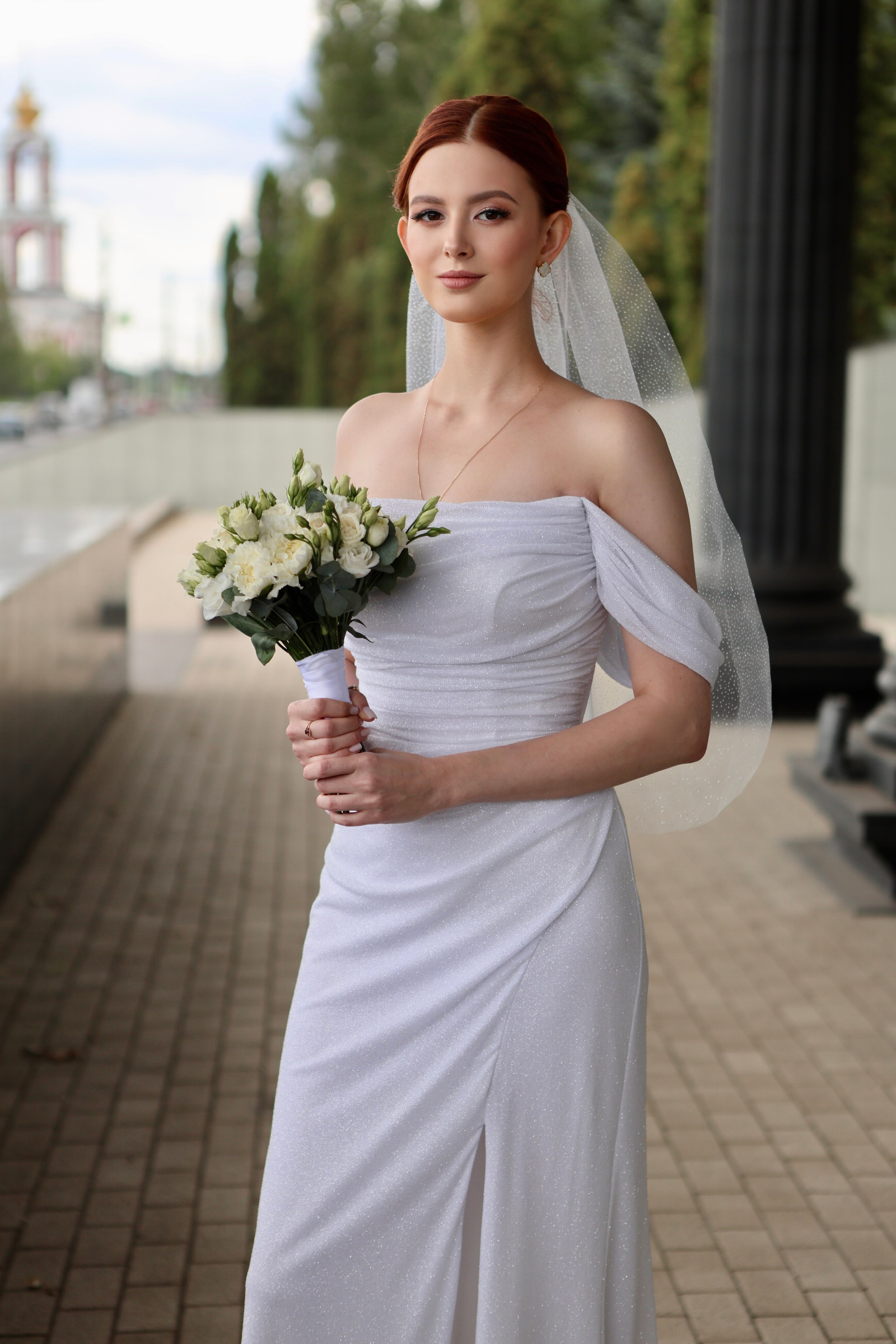 Матвей и Елизавета. Фотограф в Курске Смирнов Евгений