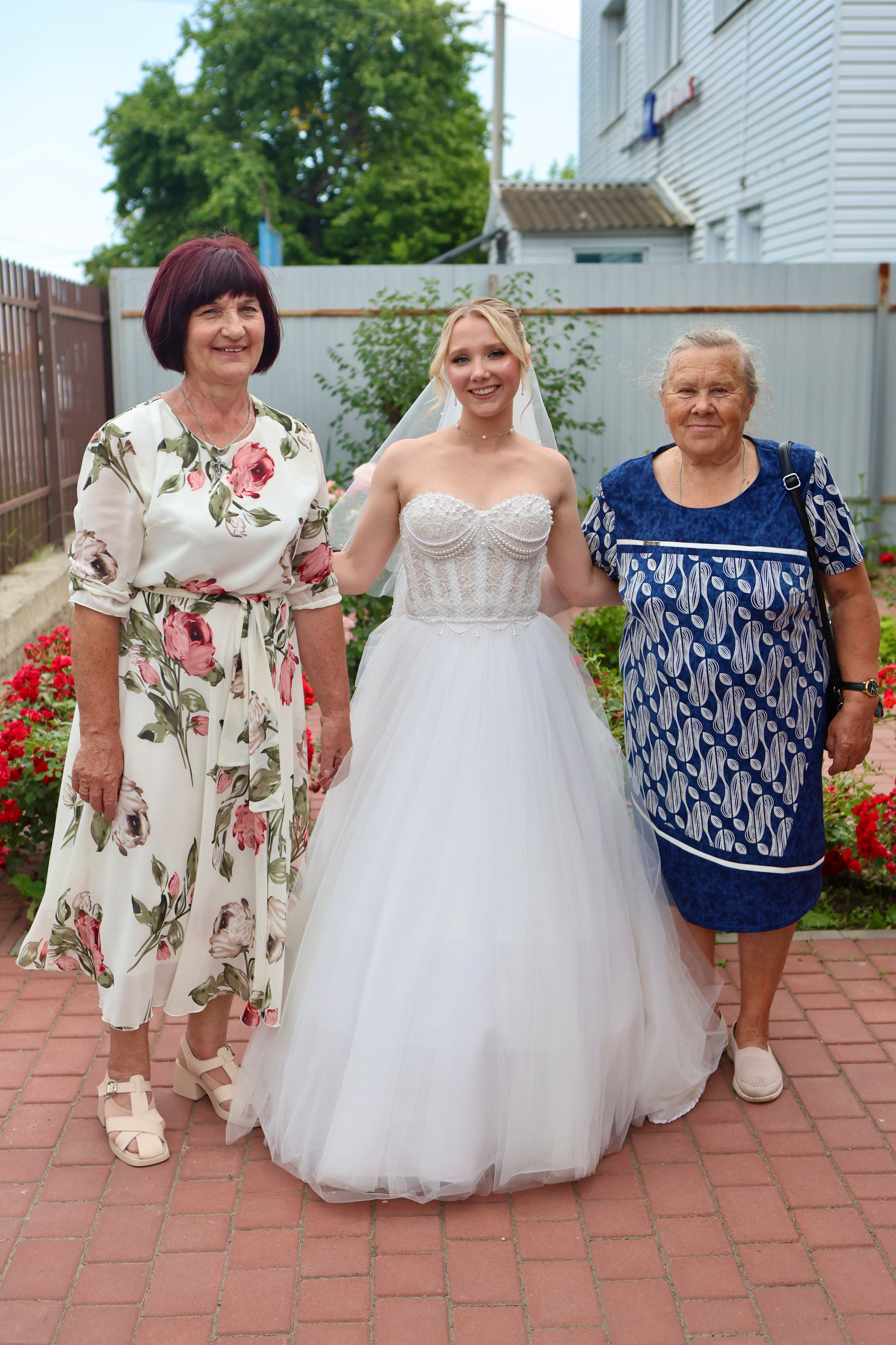 Свадьба Игоря и Татьяны. Фотограф в Курске Смирнов Евгений