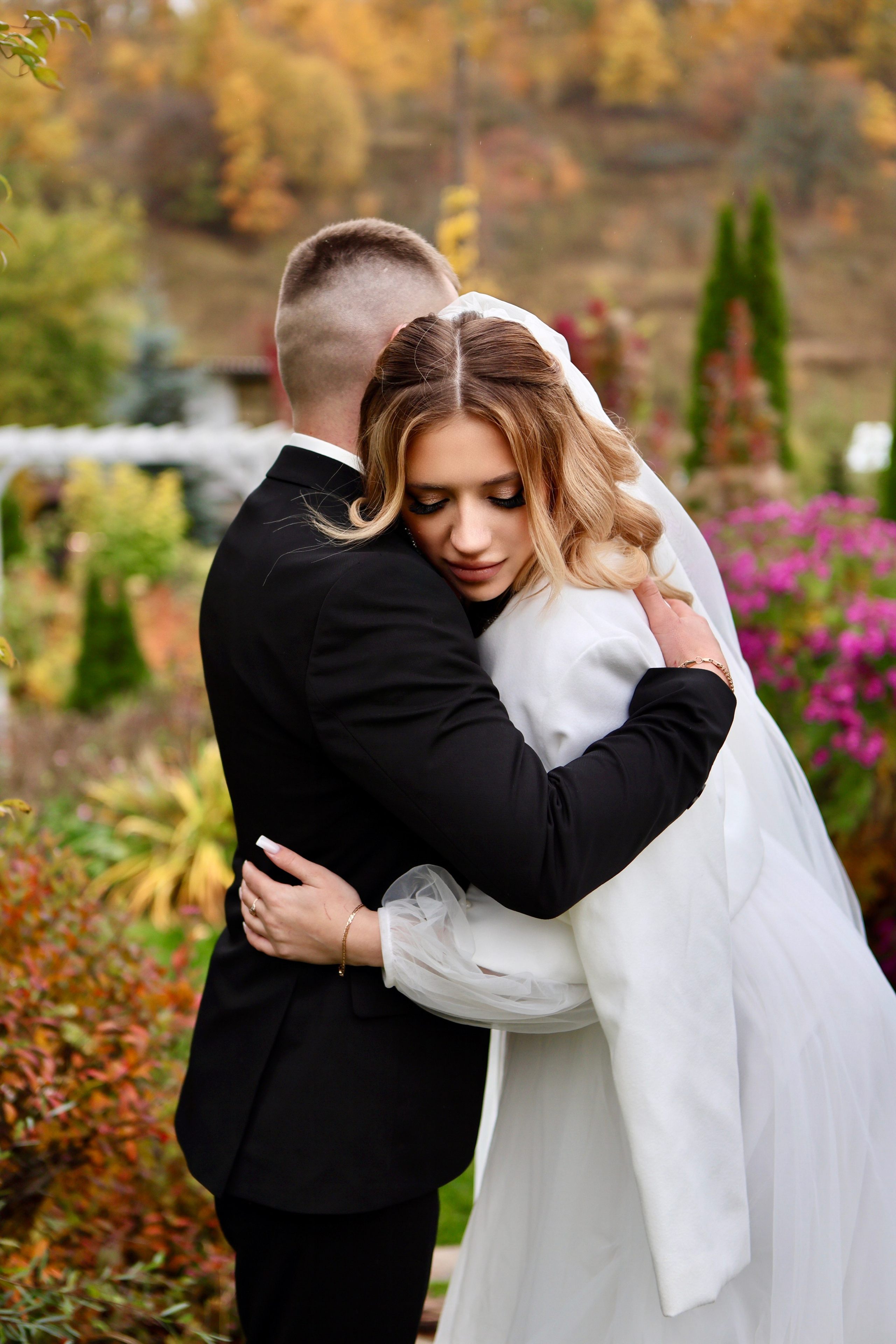 Денис и Людмила. Фотограф в Курске Смирнов Евгений