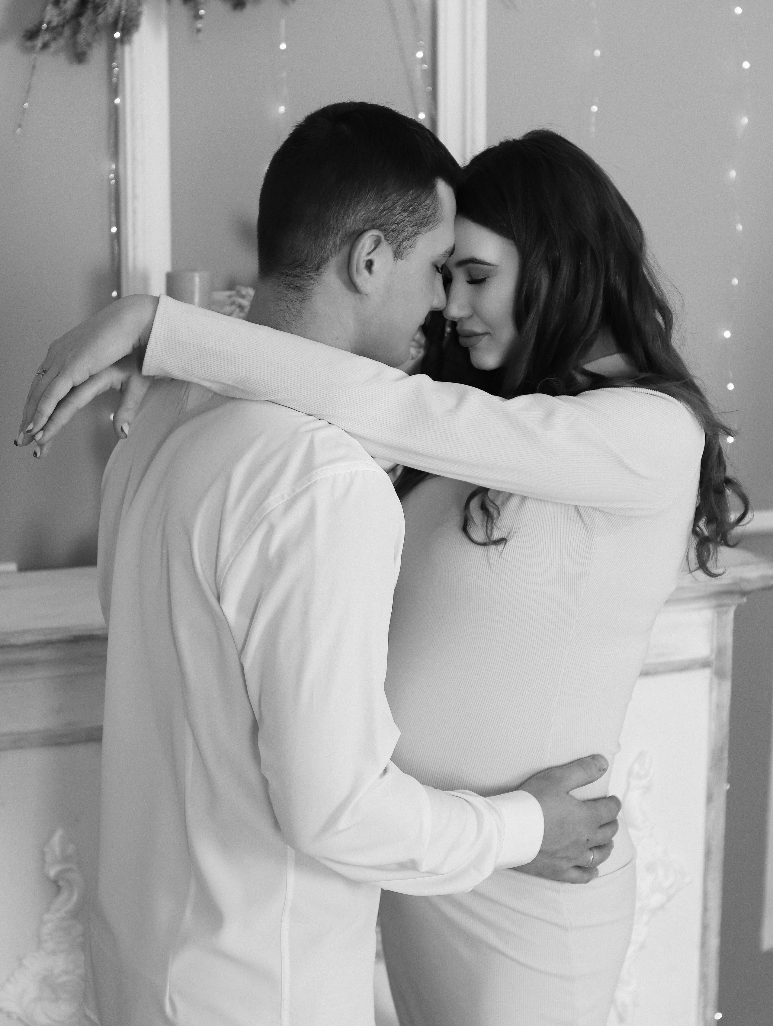 София и Матвей. Фотограф в Курске Смирнов Евгений