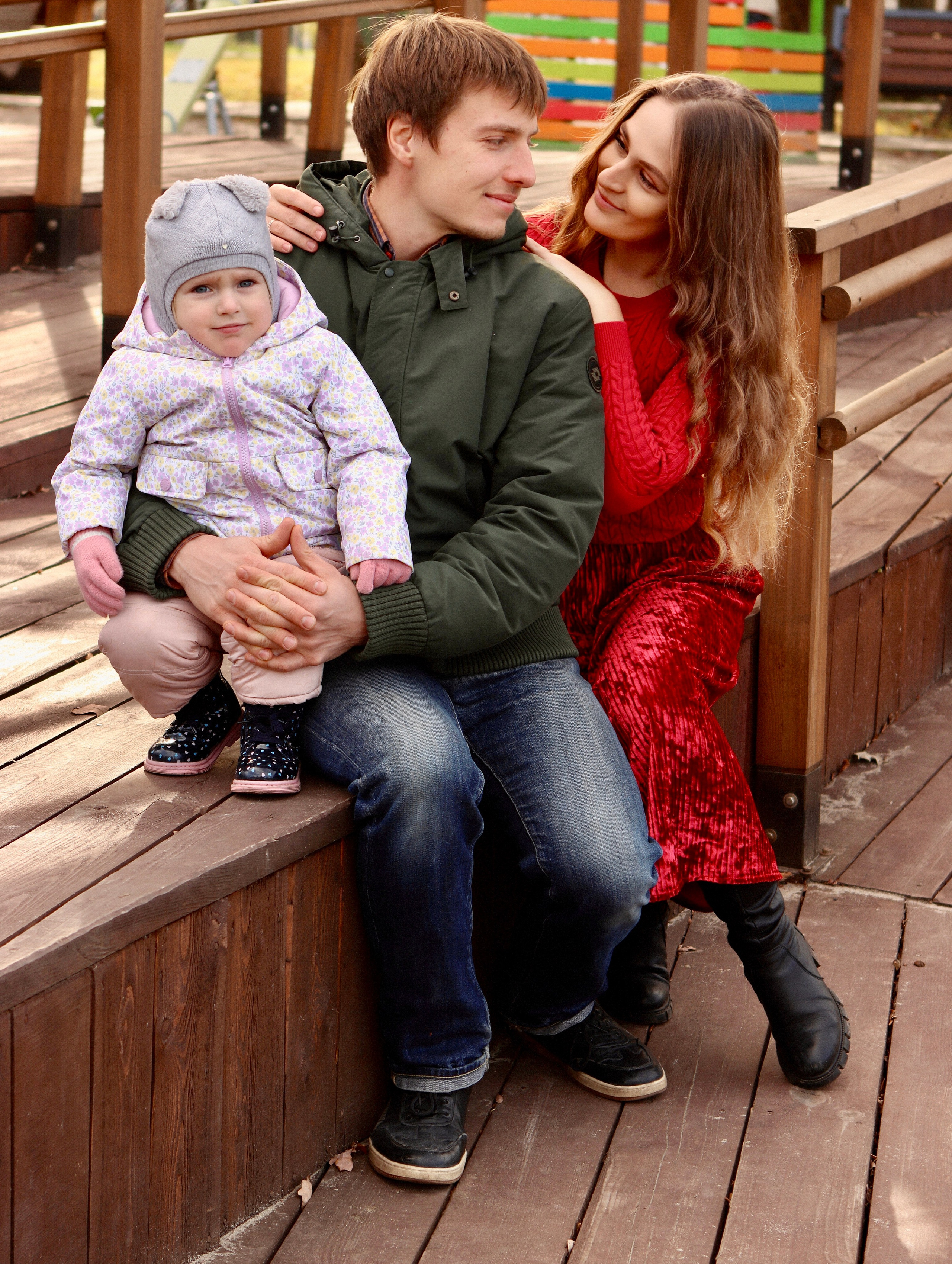 Марина. Фотограф в Курске Смирнов Евгений