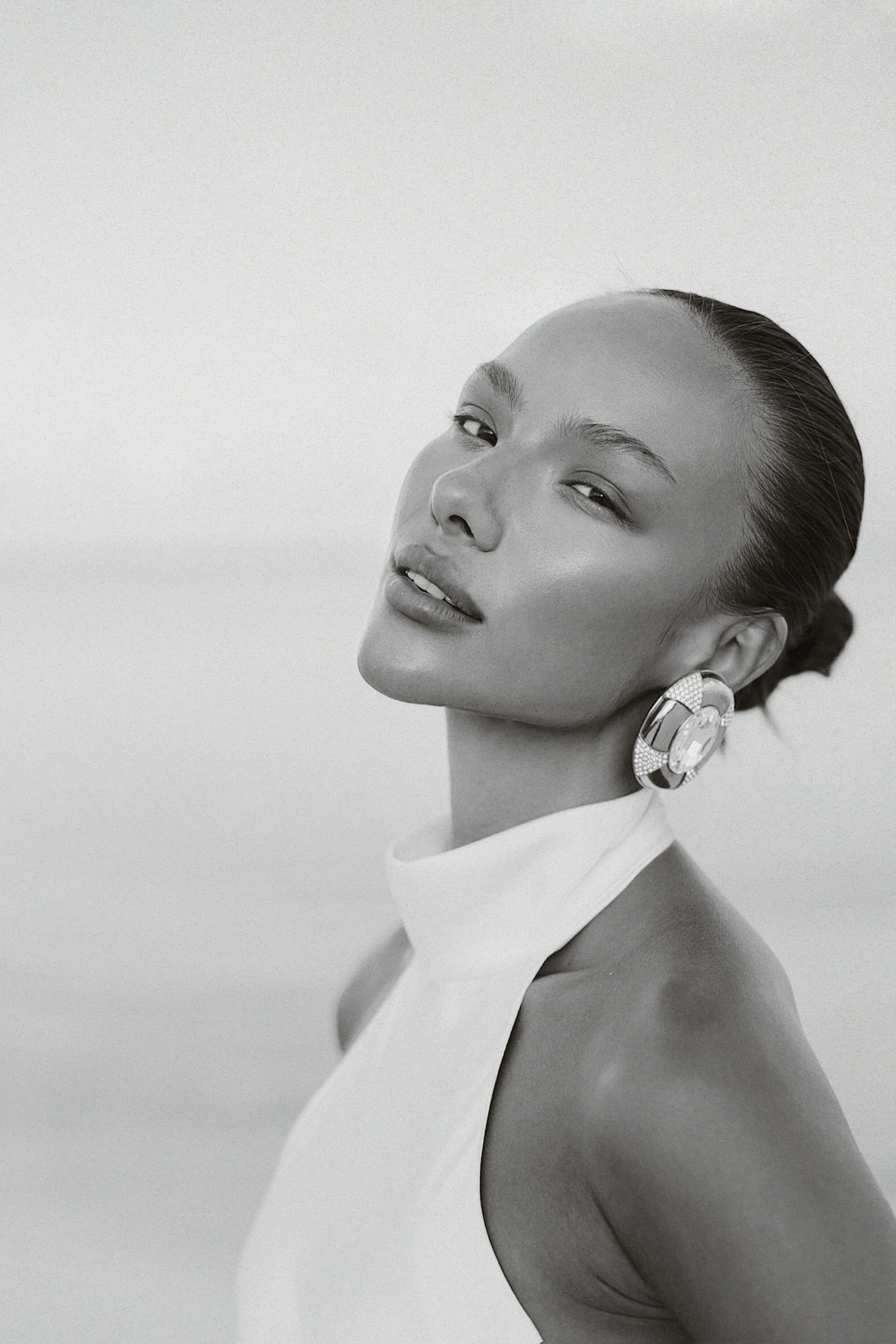 Ekaterina Safarova (Maldives). Alamzar Gurbanova — Photographer