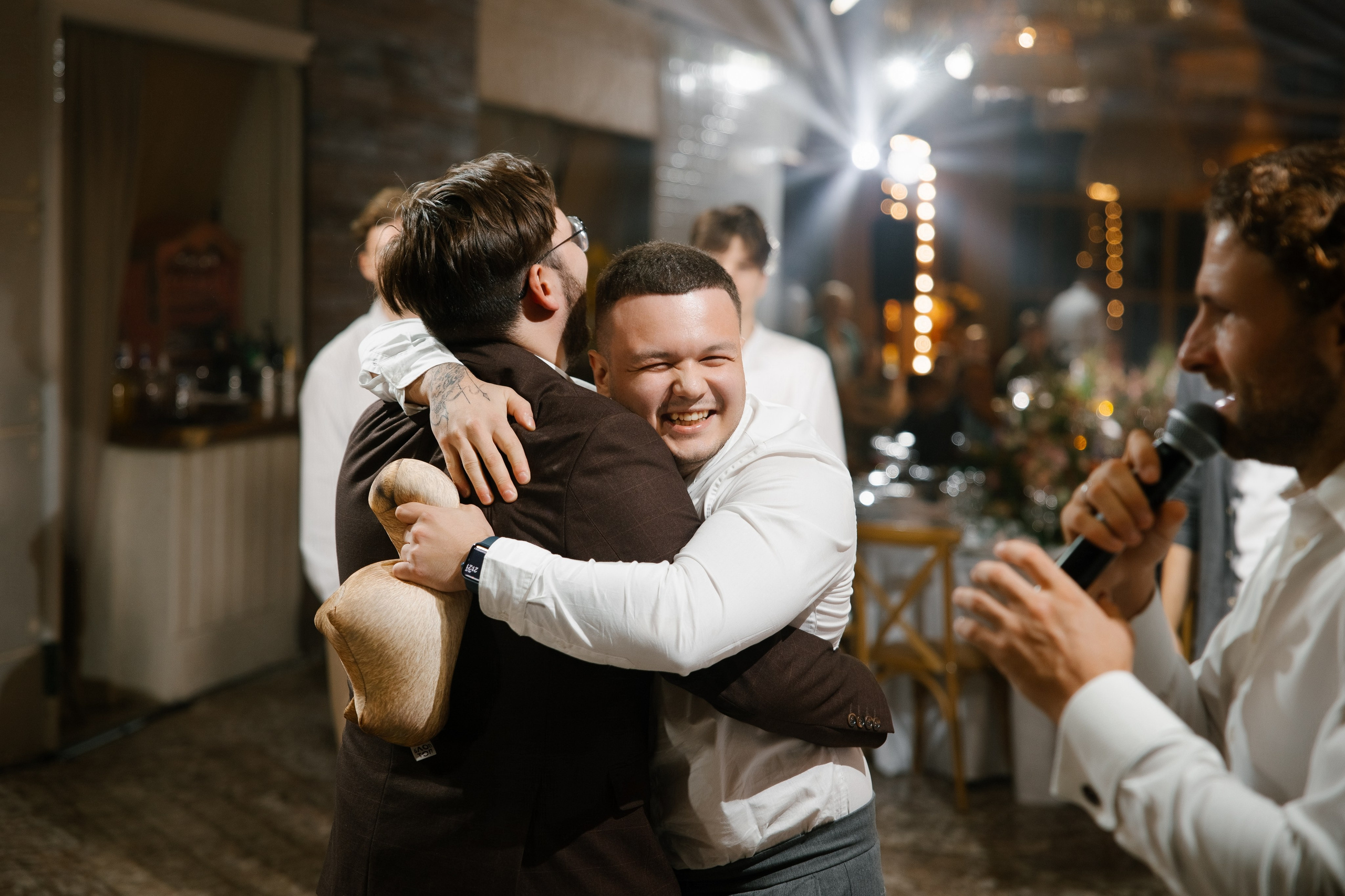 Артём и Карина. Свадебный фотограф Полина Панина