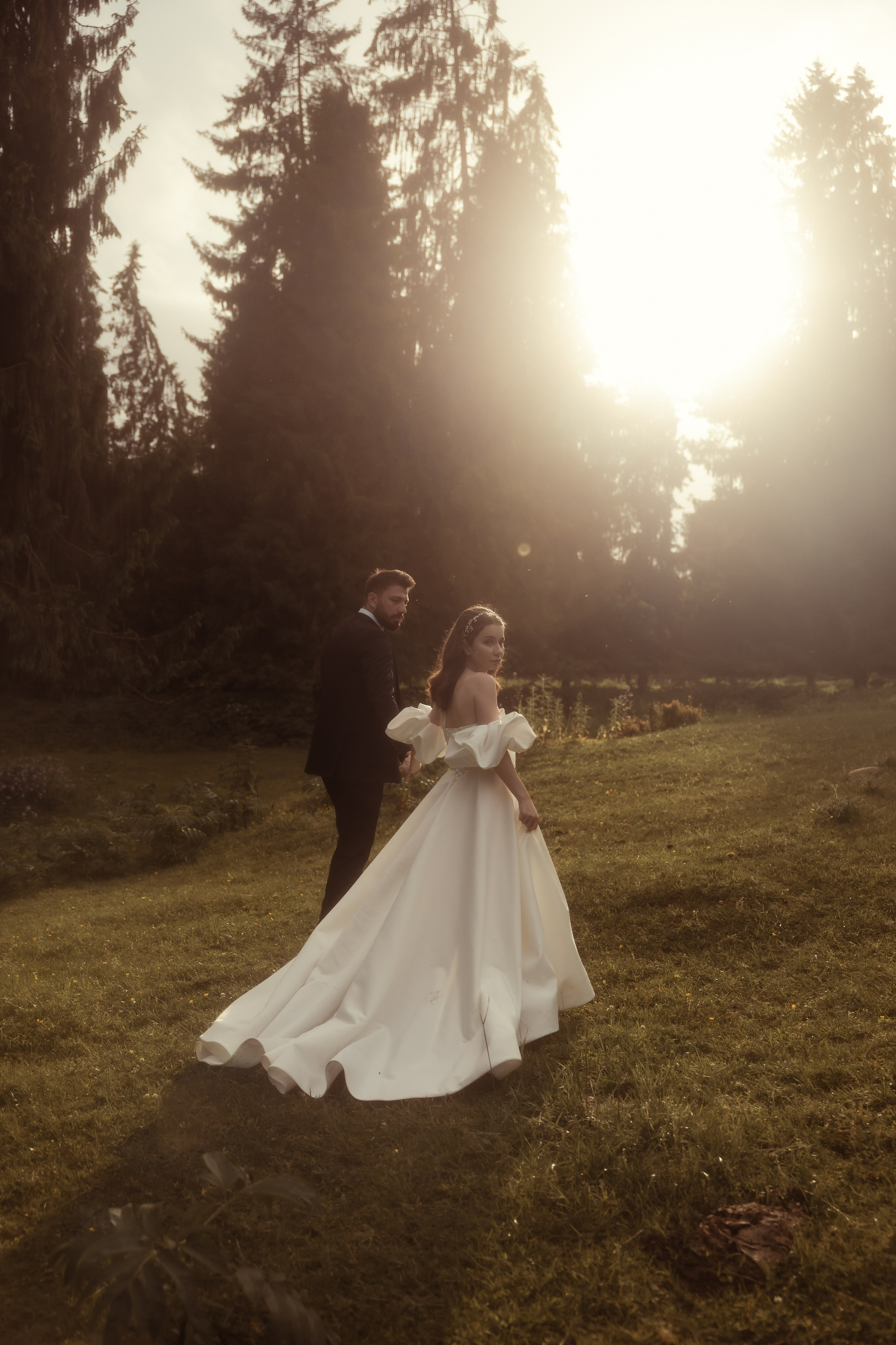 Weddings. Shan & Shaza