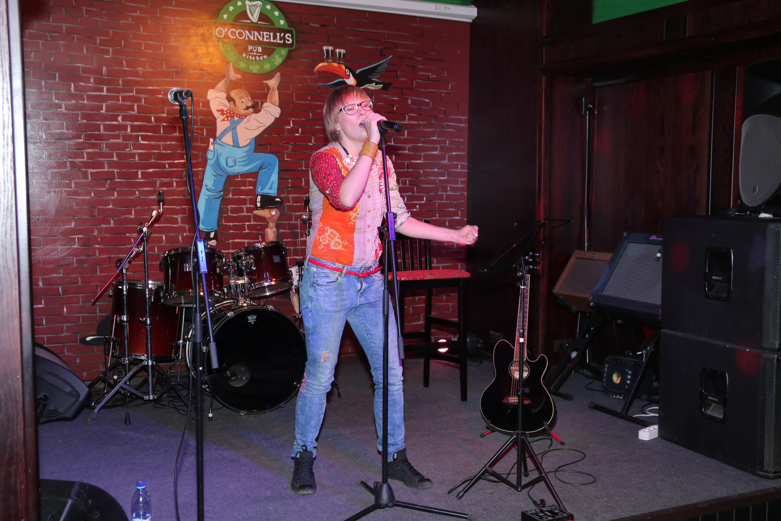 Концерты. Репортажный и интерьерный фотограф Александра Солдатова