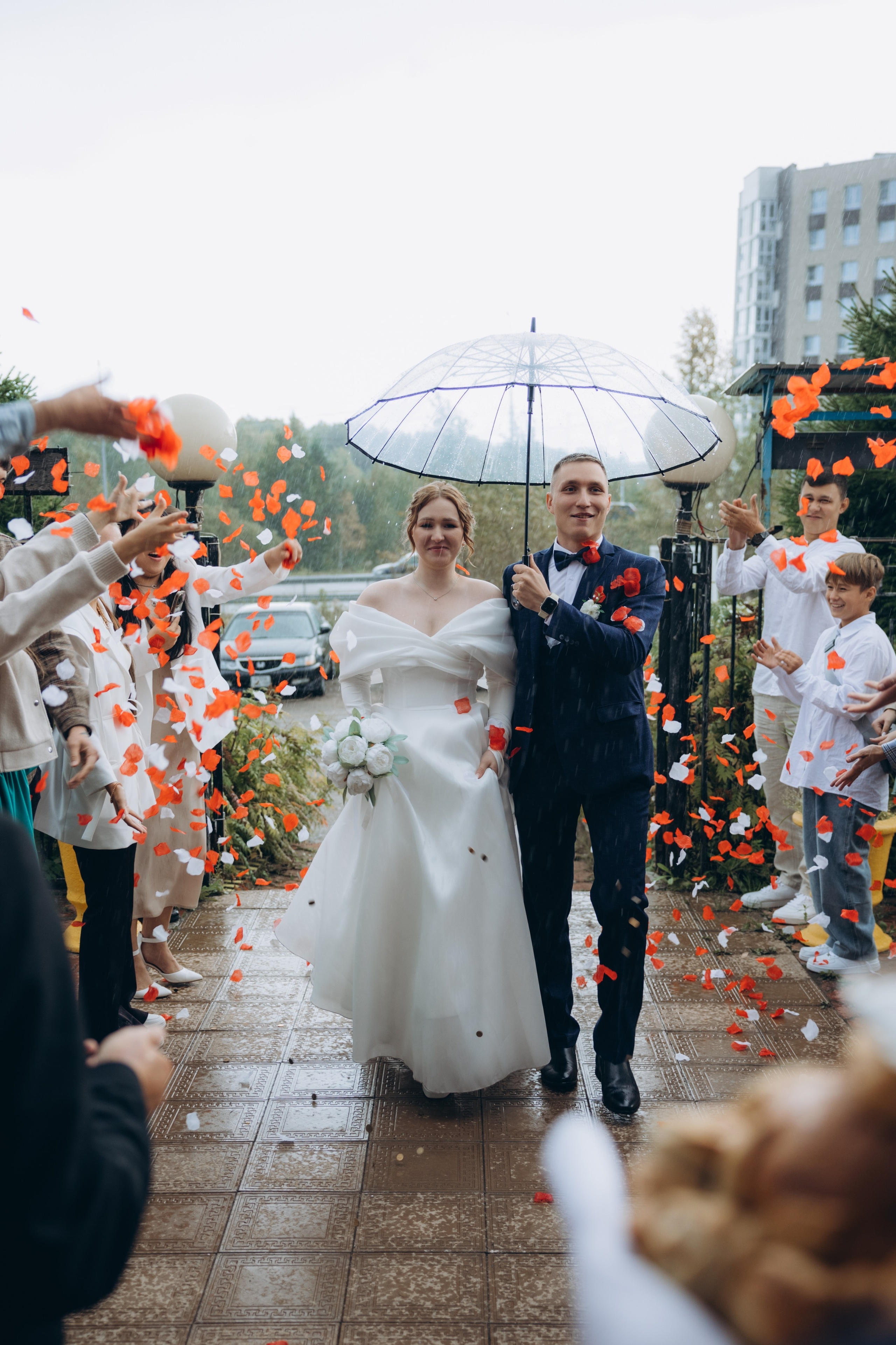 Иван и Елена. Свадебный, семейный фотограф в Иркутске Светлана Макаричева