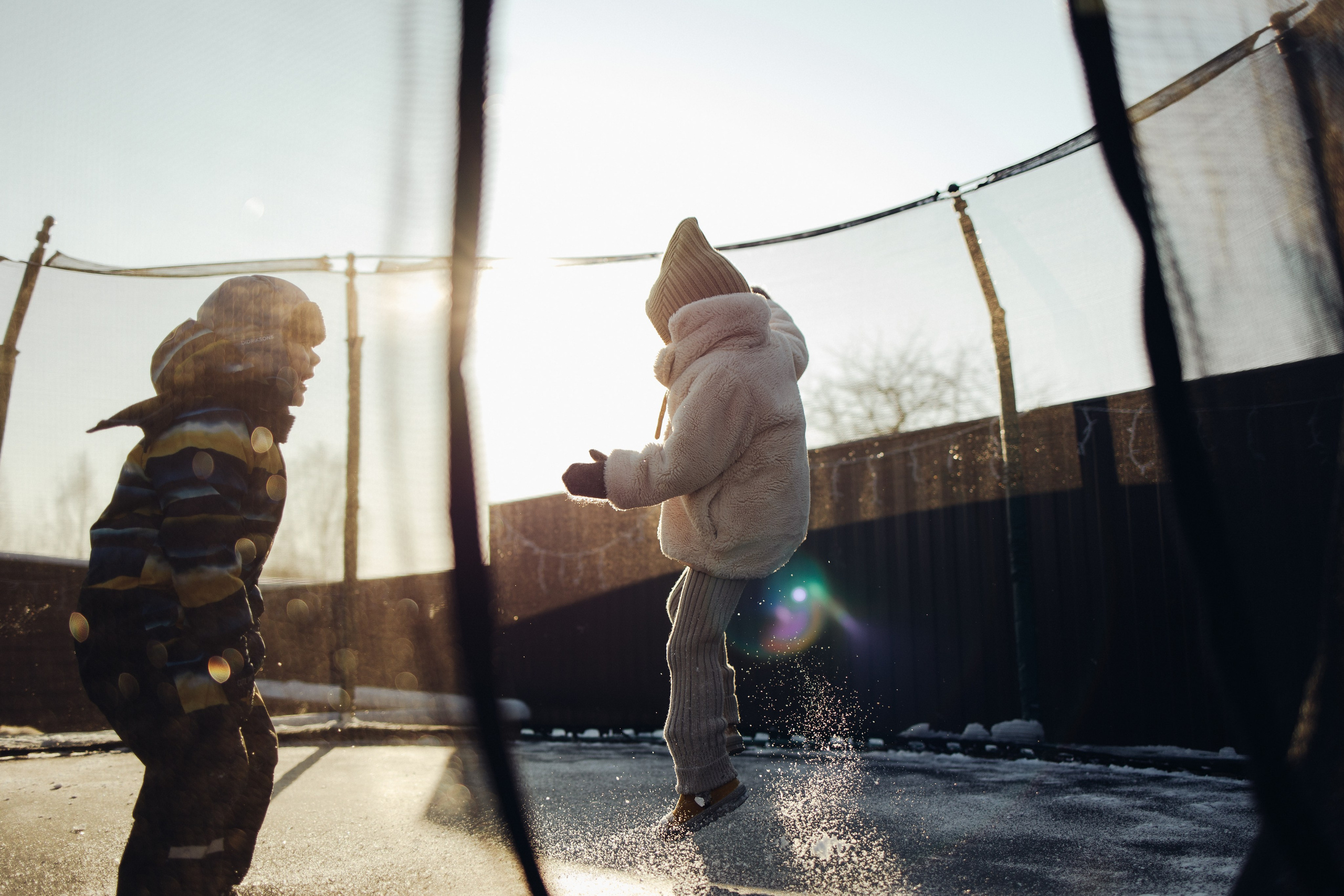 На ранчо. Портретный фотограф в Санкт-Петербурге