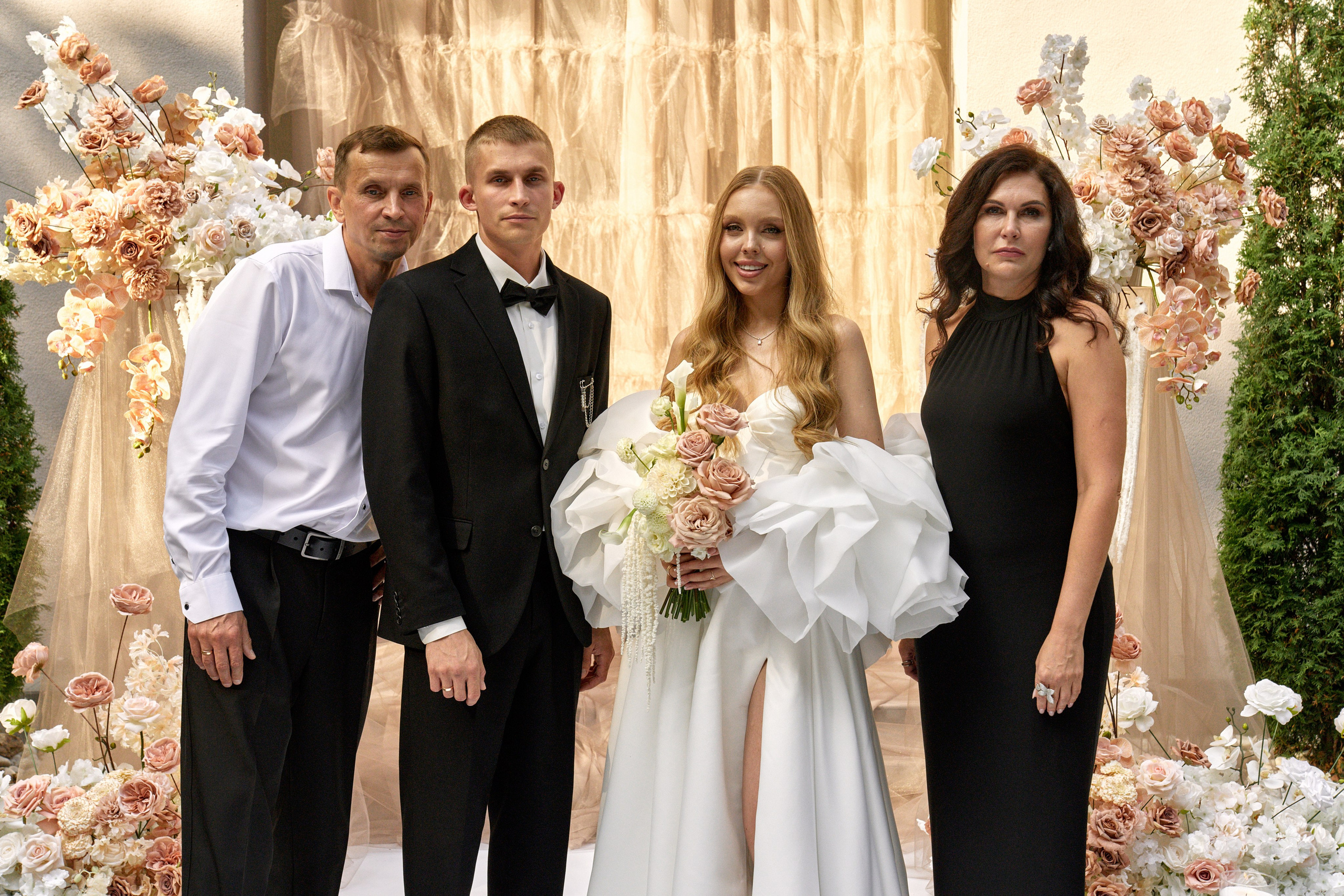 Ярослав и Карина. Фотограф Челябинск — Кирилл Устюжанин