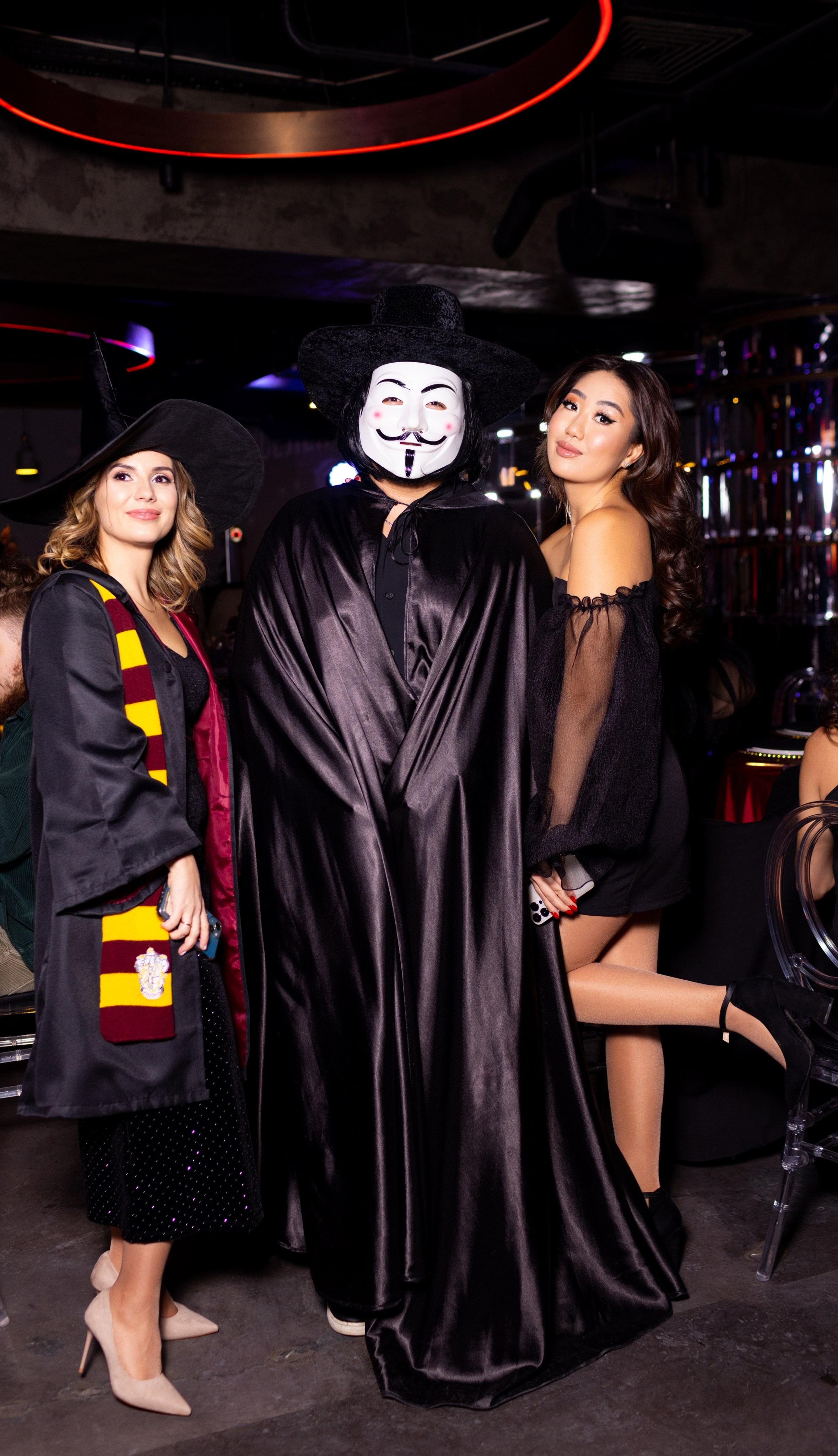 New Year Freedom Event. Кристина Шнайдер репортажный фотограф Алматы