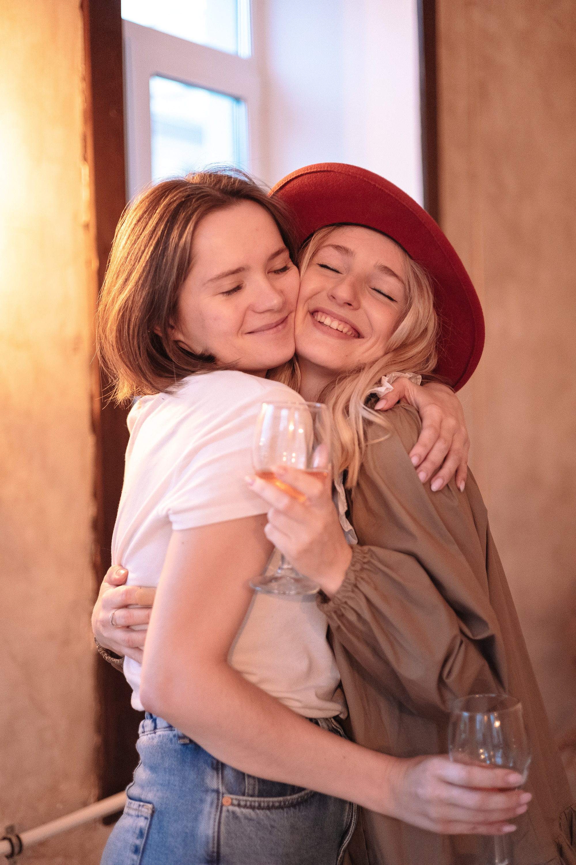 События и люди. Мастерская Демченко