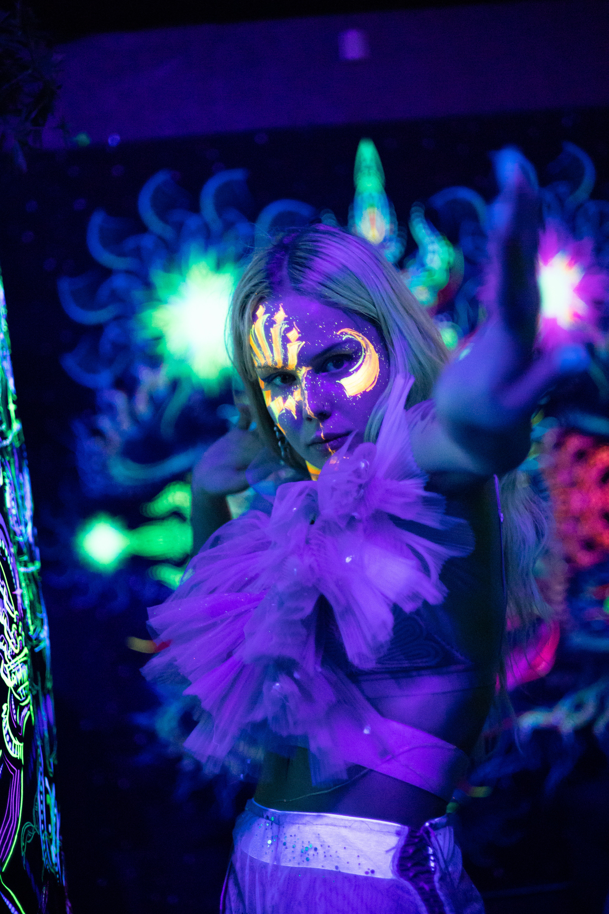 События и люди. Мастерская Демченко